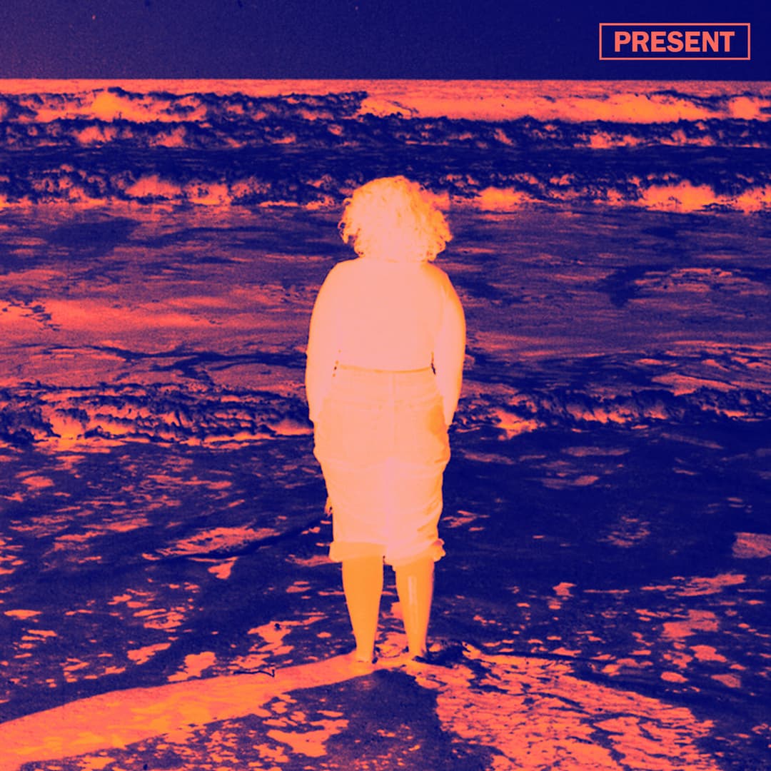 Silver Lining by Present album cover art