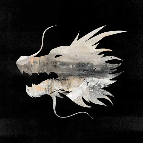 The Quiet Year by Suzzallo album cover art - Indie Rock, Grunge, 90s Alt Rock, Emo