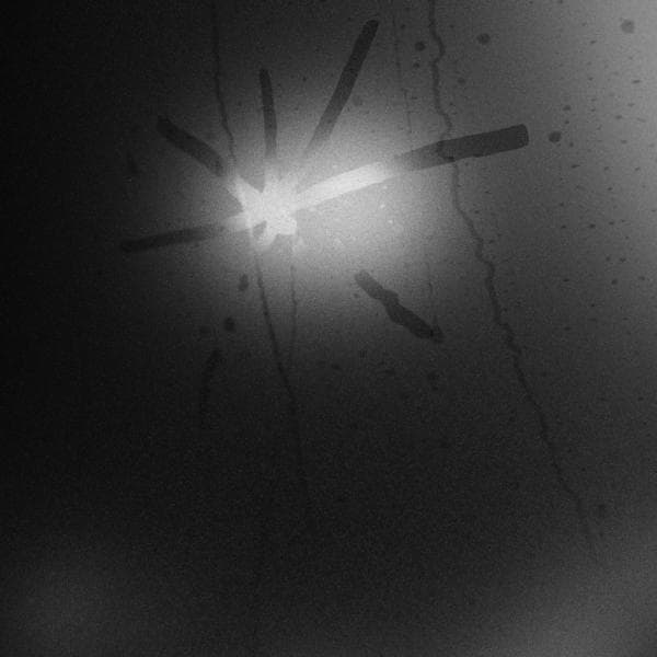 Spiral  in a Straight Line by Touche Amore album cover art - Melodic Hardcore, Post Hardcore