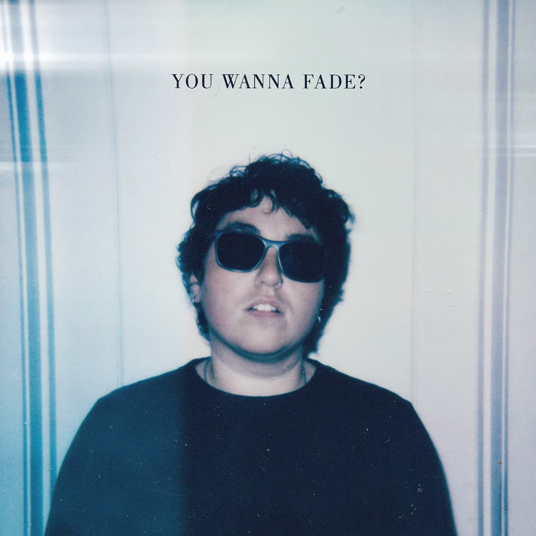 You Wanna Fade? by Alien Boy album cover art - Indie Rock, 90s Alt Rock, Alt Rock, Emo, Grungegaze, Guitar Pop