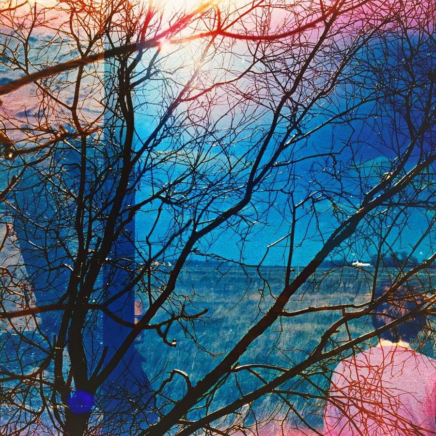 Idlewild by Idlewild album cover art - Brit Pop, Indie Rock, Alt Rock, Post Punk, New Wave, Art Rock