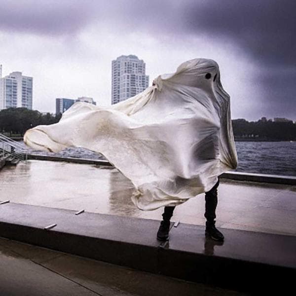 Cover art for This Is Where People Come to Die