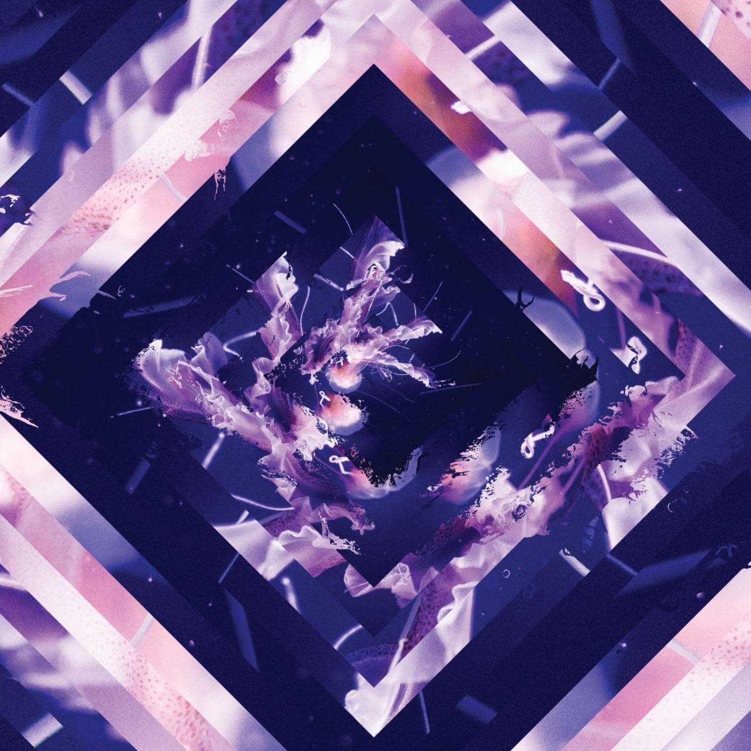 Cover art for A Beautiful Place To Drown