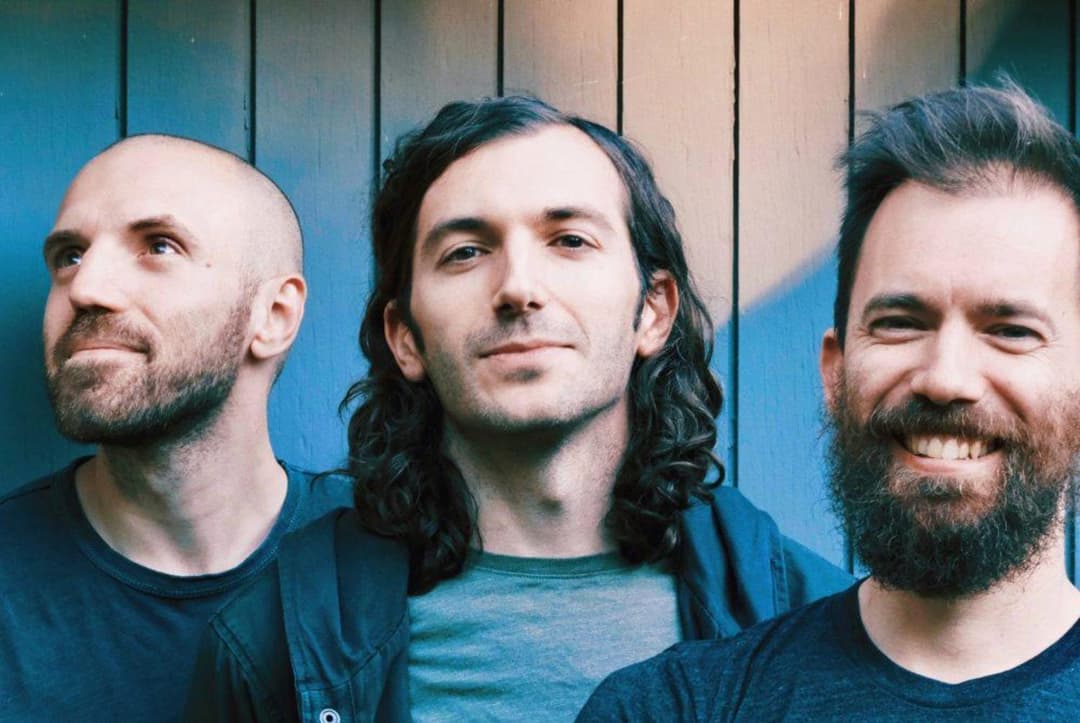 A Great Big Pile of Leaves musician - artist profile photo