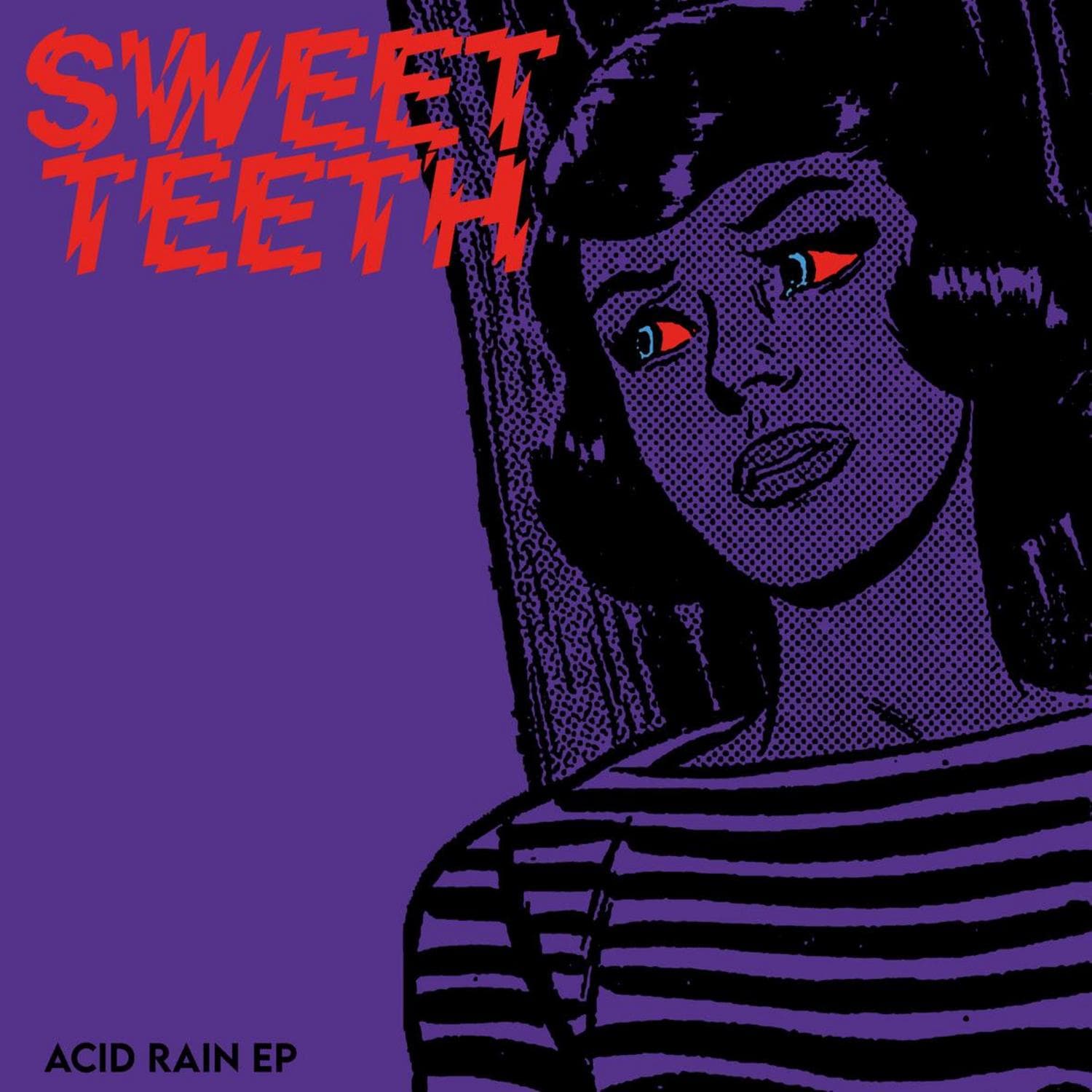 Cover art for Acid Rain