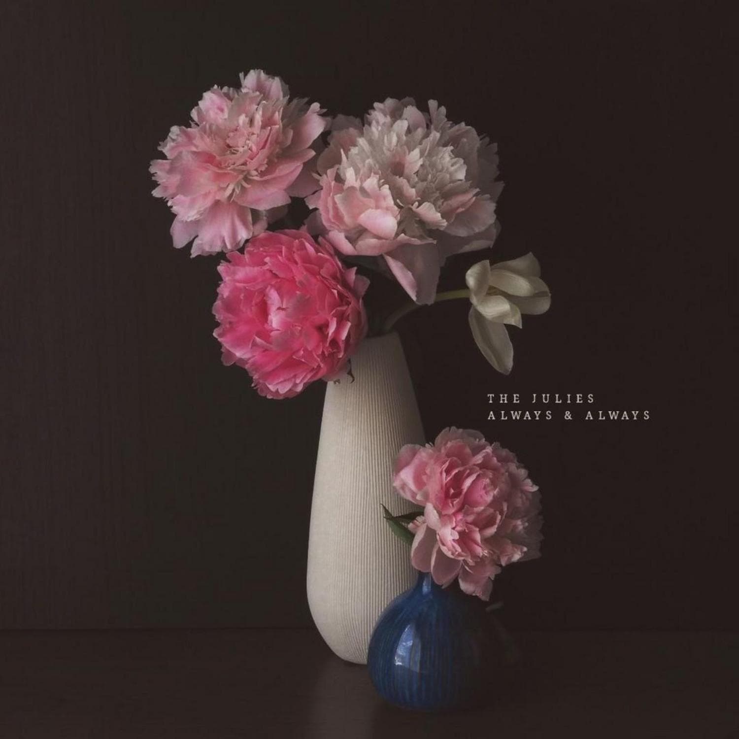 Cover art for Always & Always