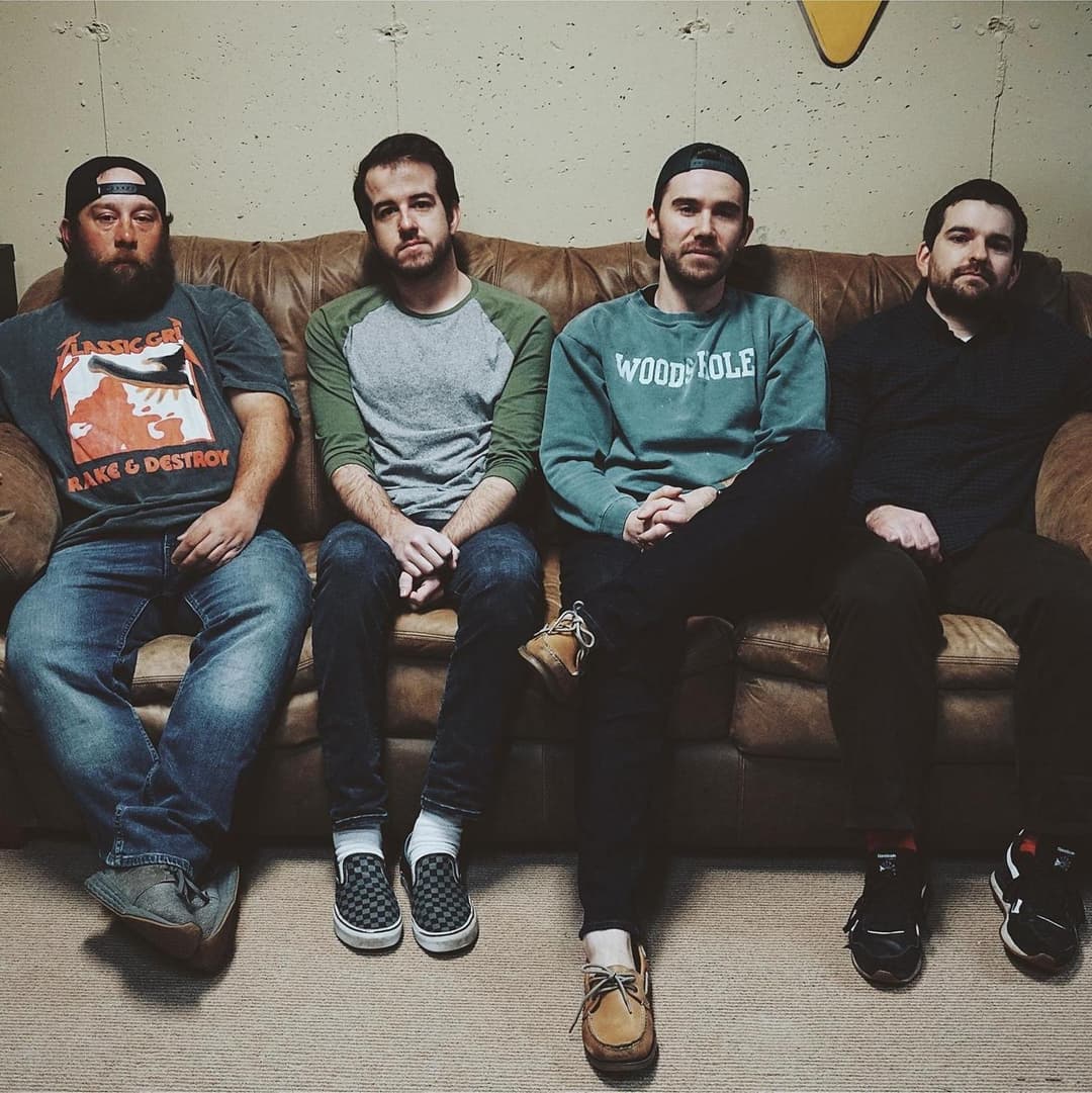 American Thrills musician - artist profile photo