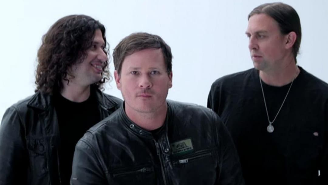 Angels & Airwaves musician - artist profile photo