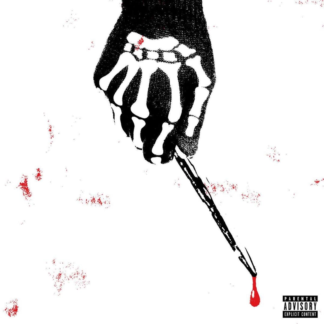 Another Kill For The Highlight Reel by Save Face album cover art