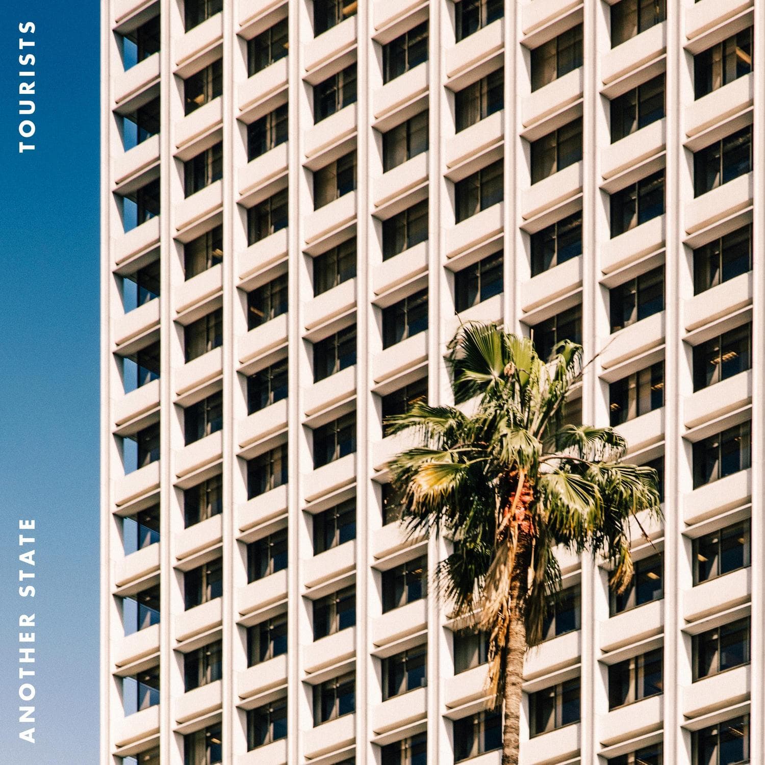 Cover art for Another State
