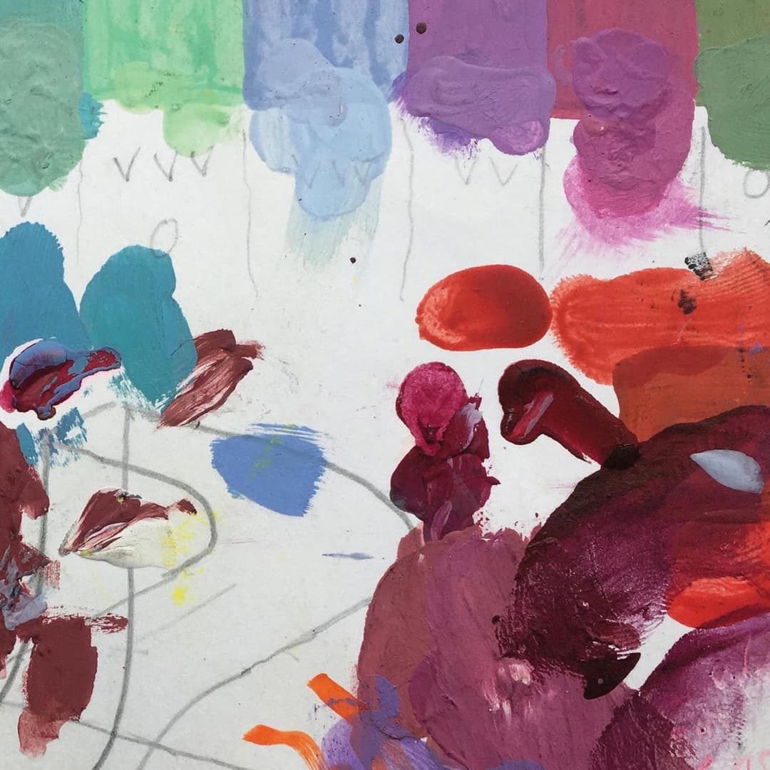 Artisans & Merchants by The Van Pelt album cover art