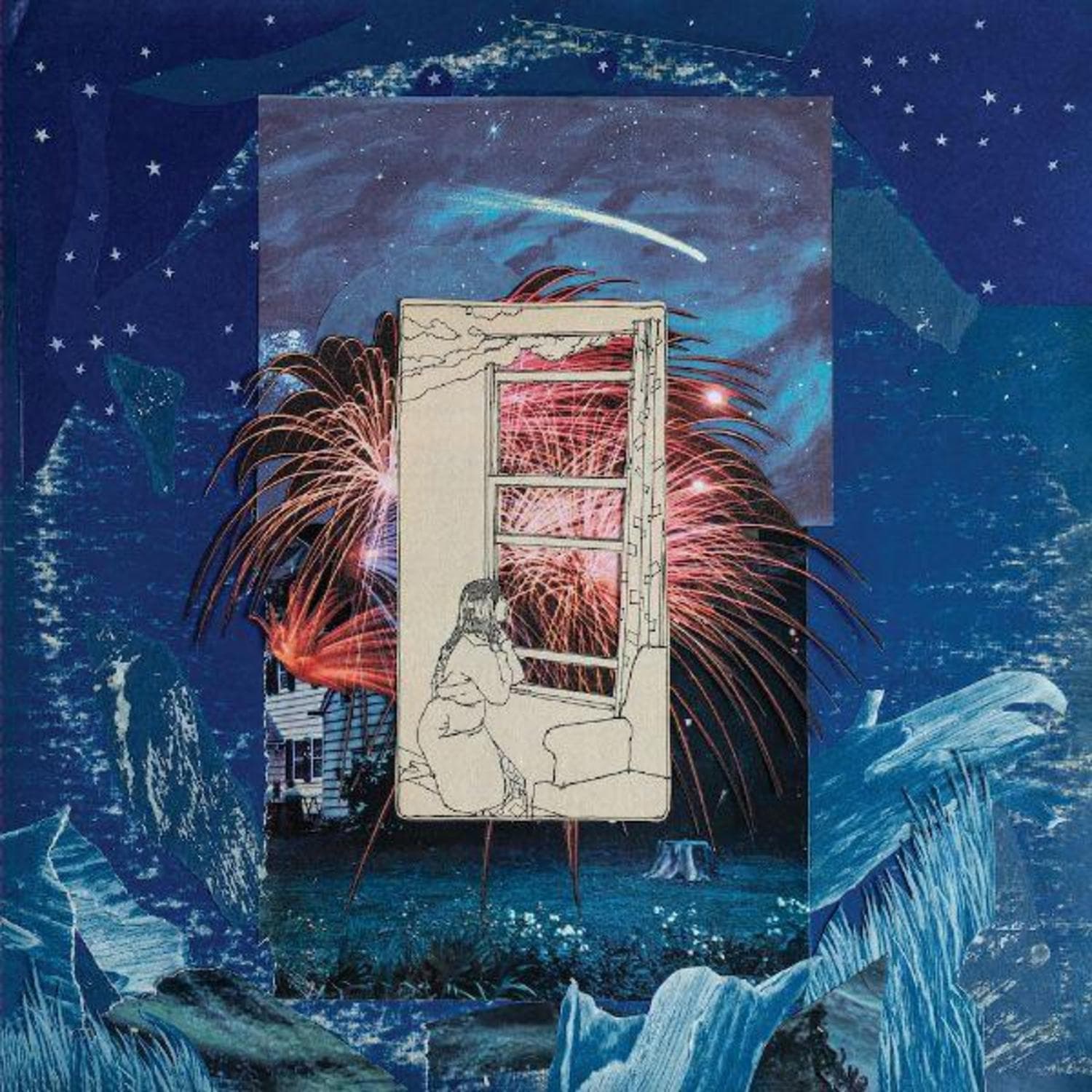 Cover art for Auto Locator