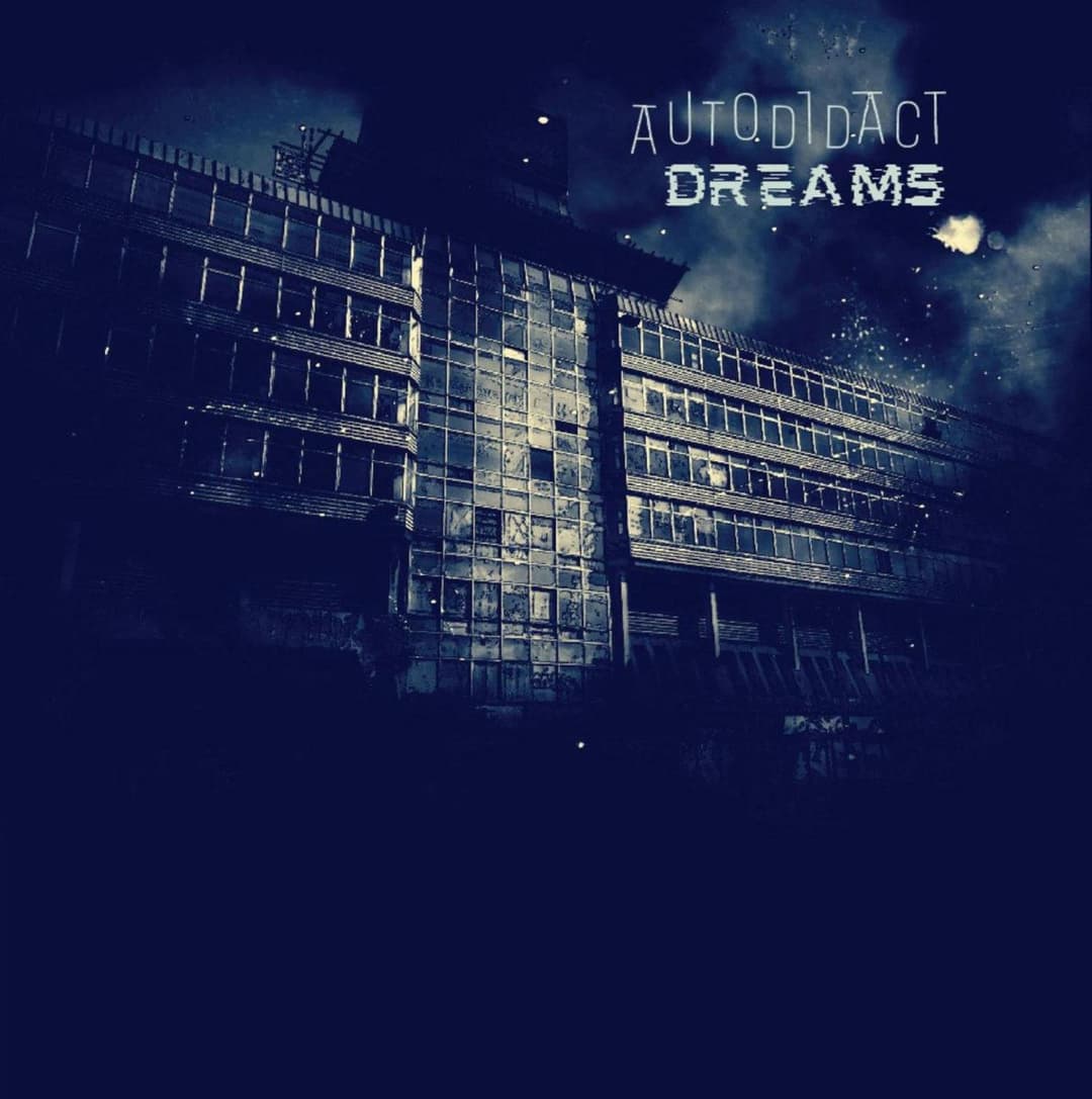 Autodidact Dreams musician - artist profile photo