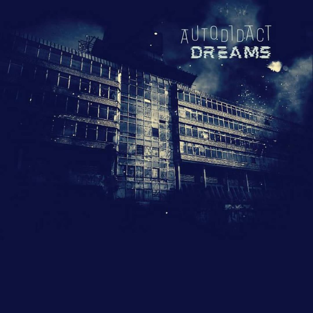Autodidact Dreams by Autodidact Dreams album cover art