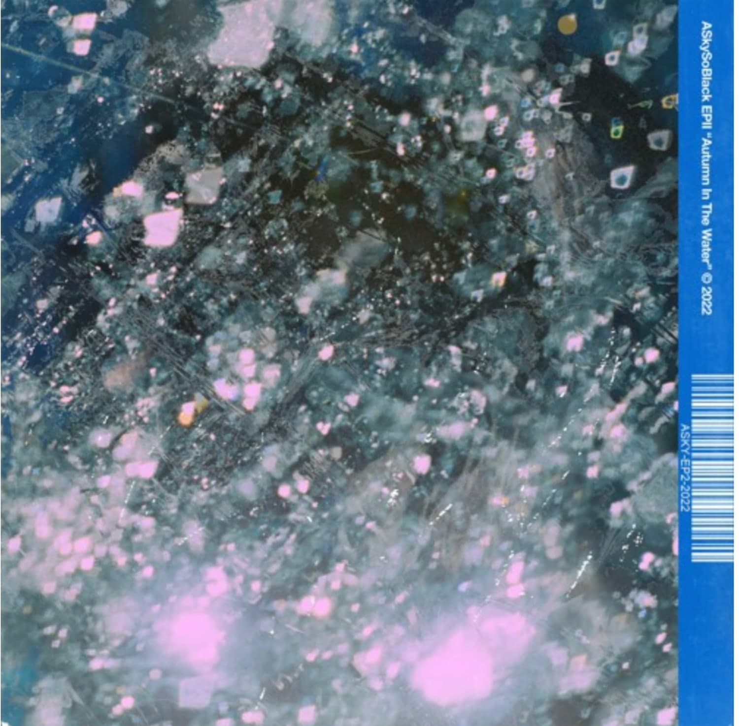 ASkySoBlack — Autumn In The Water