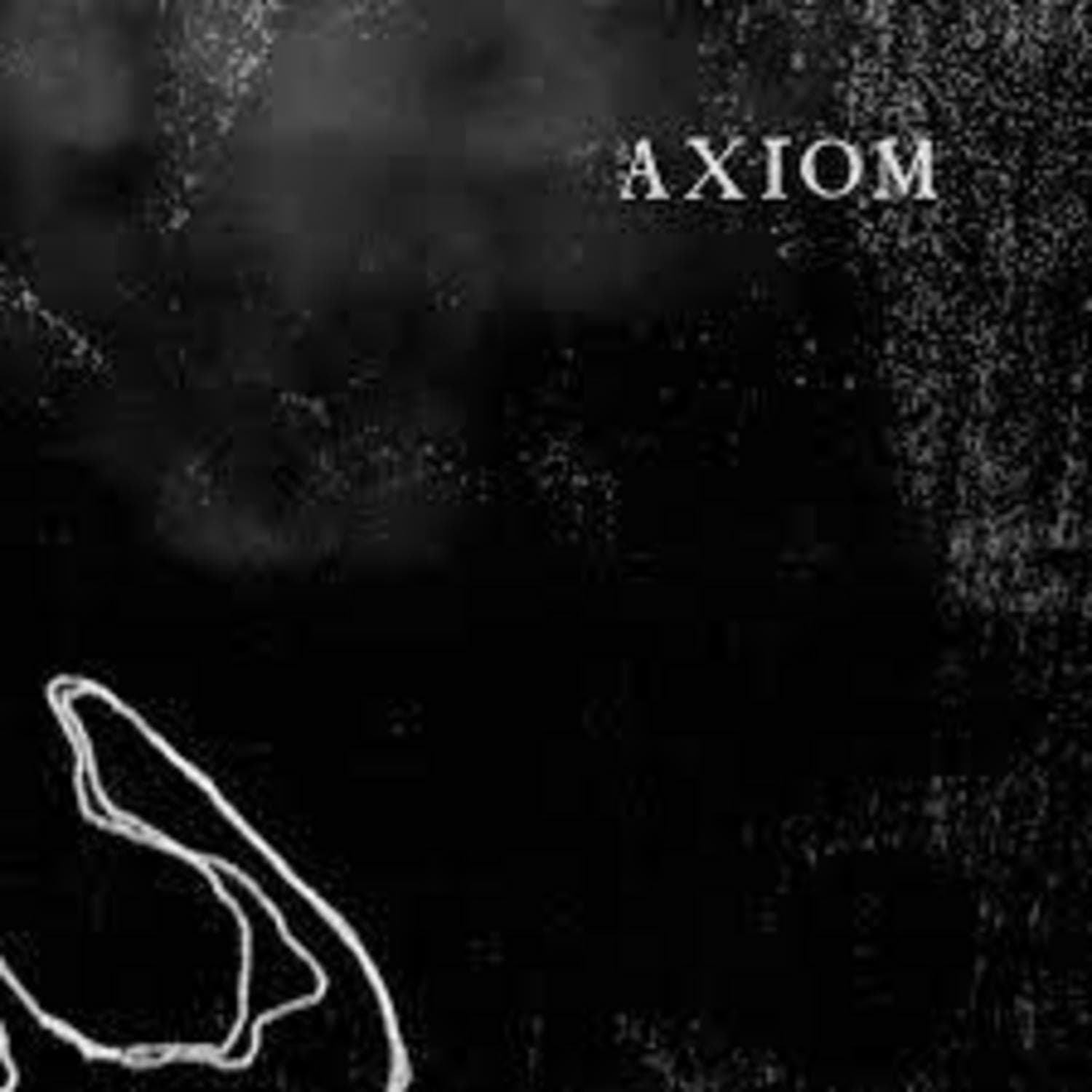 Cover art for Axiom