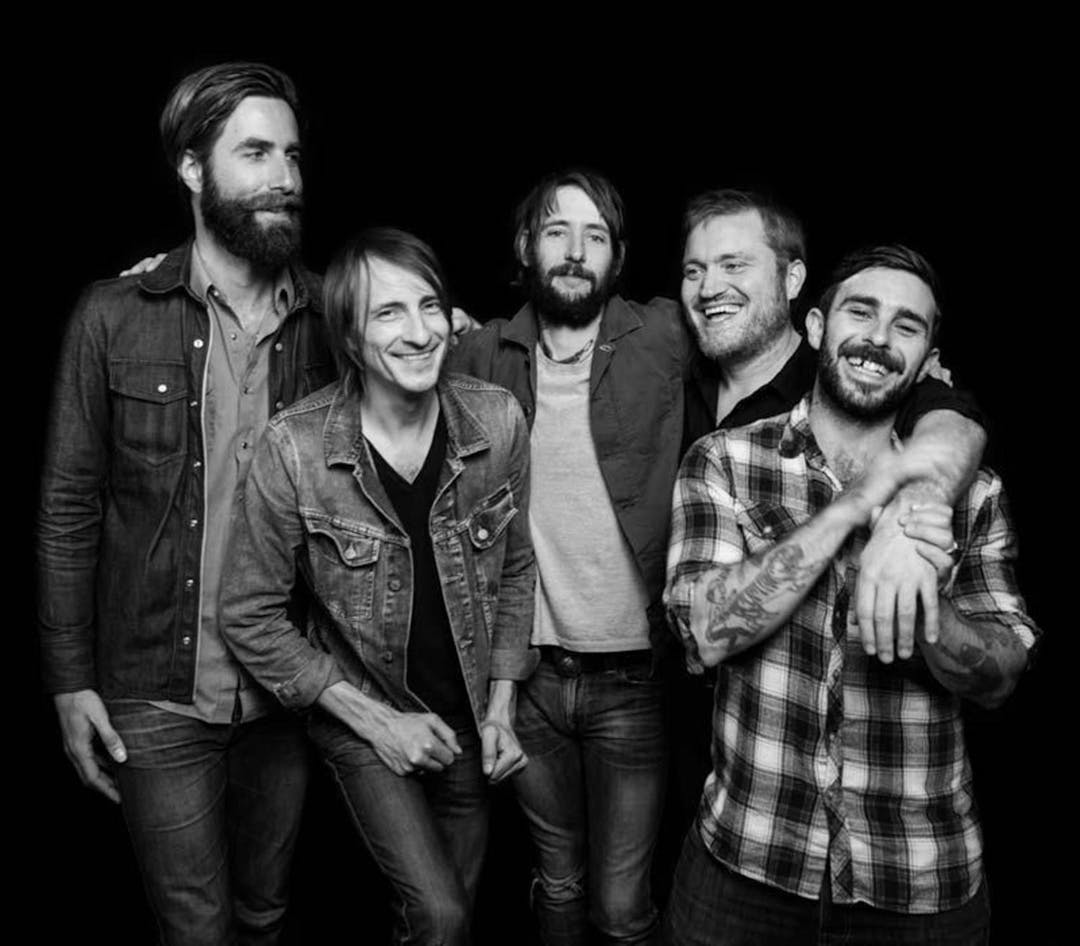 image of Band of Horses