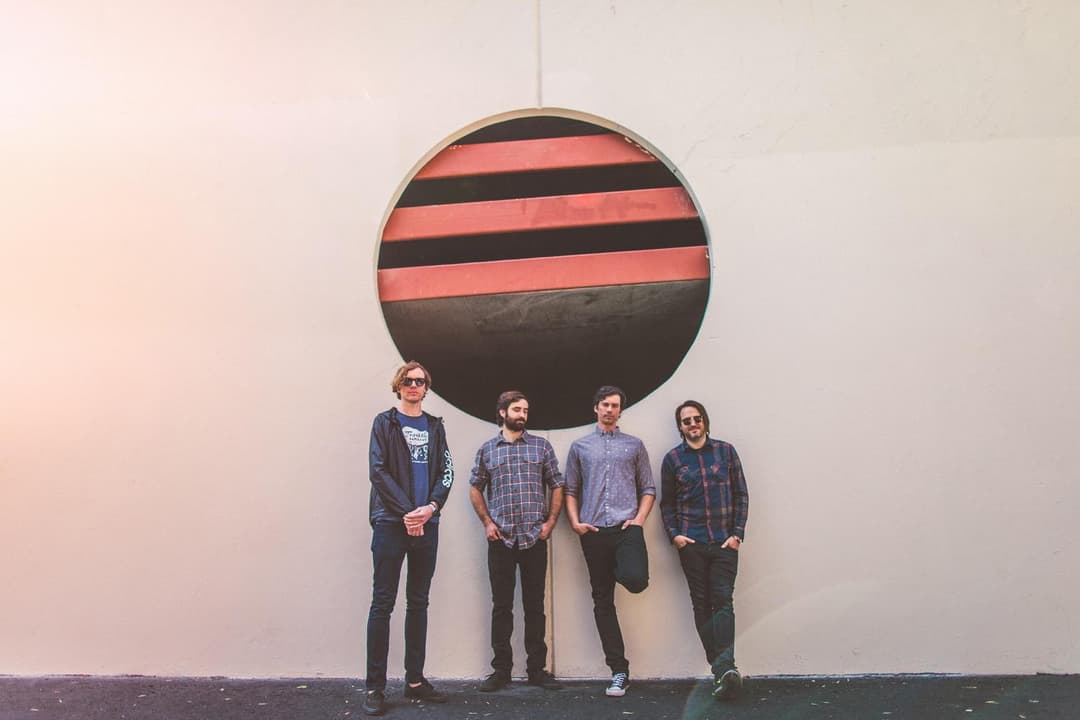 Bristol To Memory musician - artist profile photo