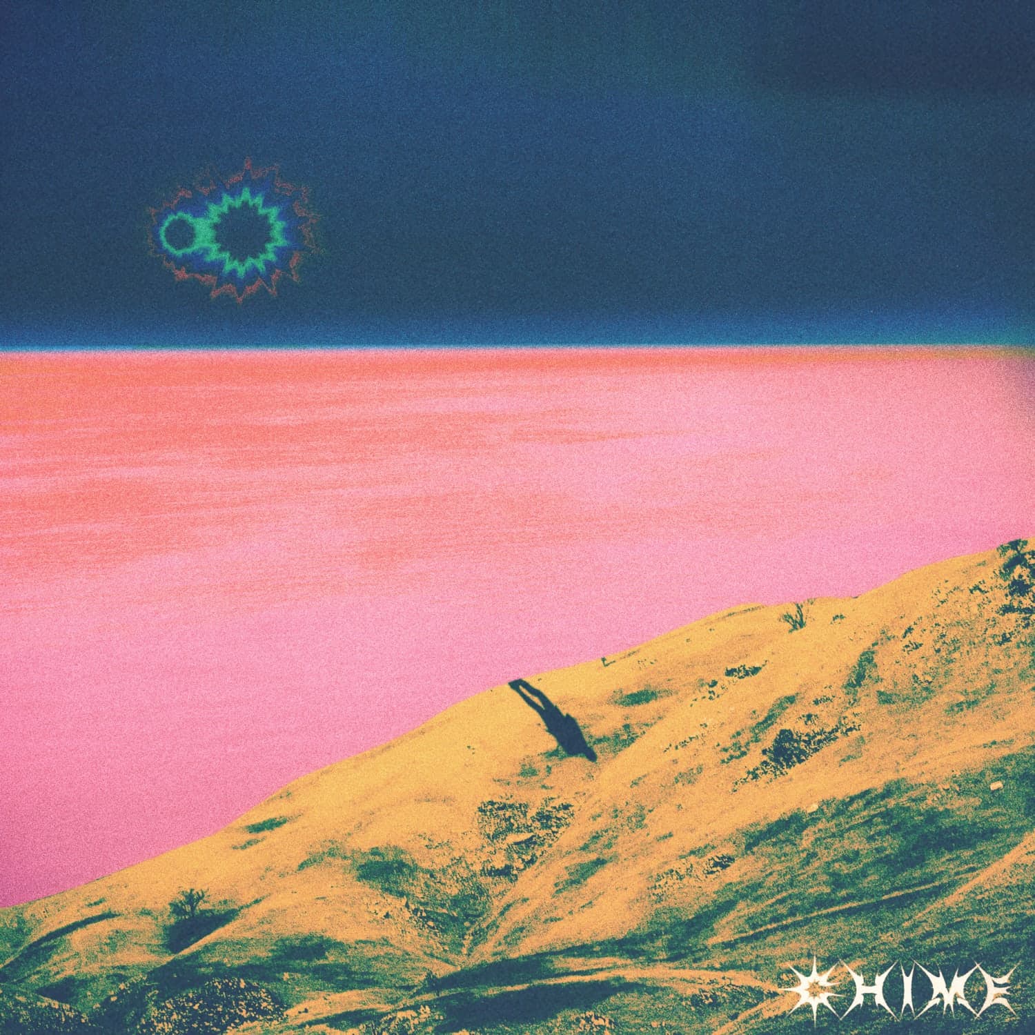 Heavy Sleeper — Chime