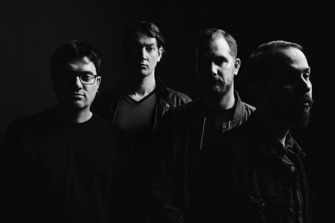 Cigarettes After Sex musician - artist profile photo