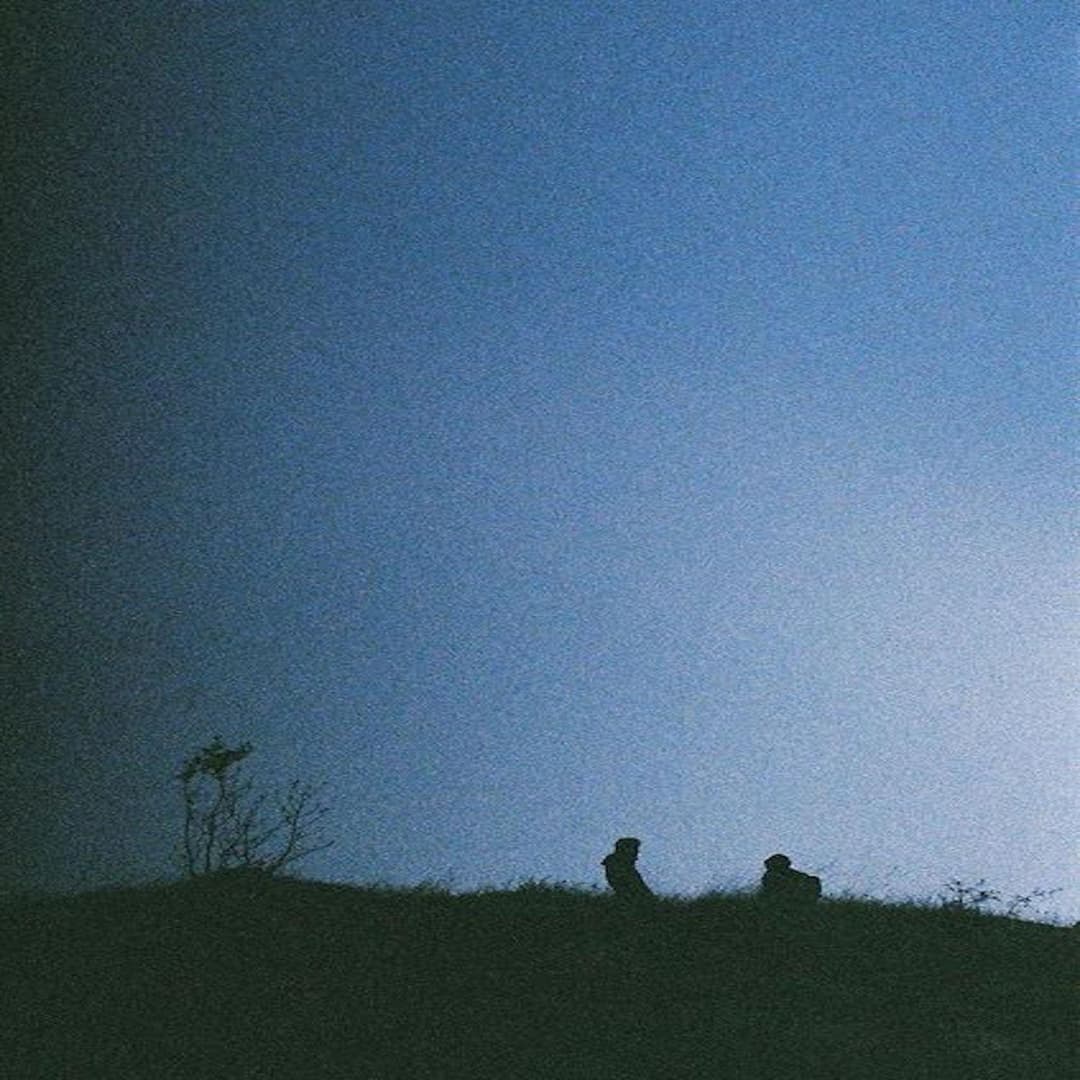 Contact Has Begun by Observer album cover art