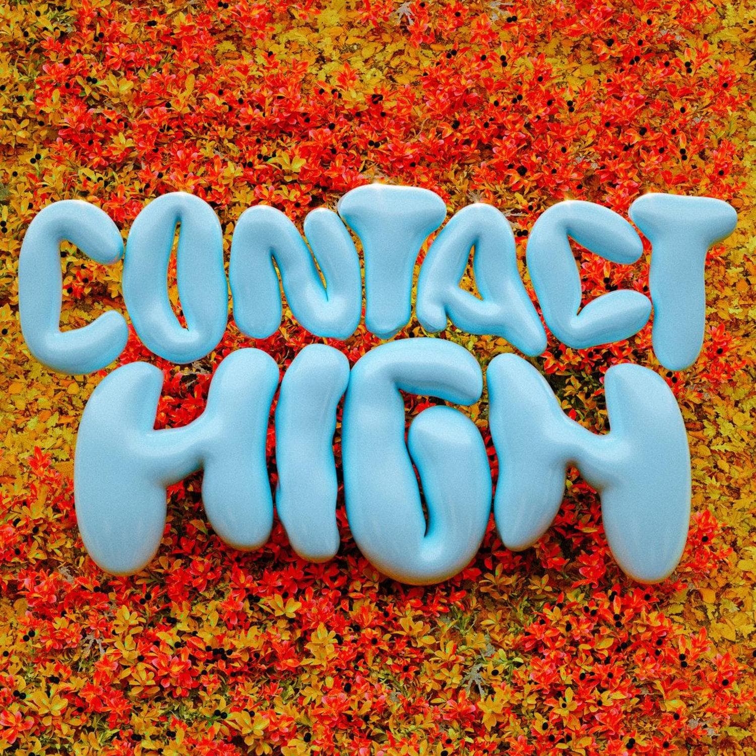 Cover art for Contact High