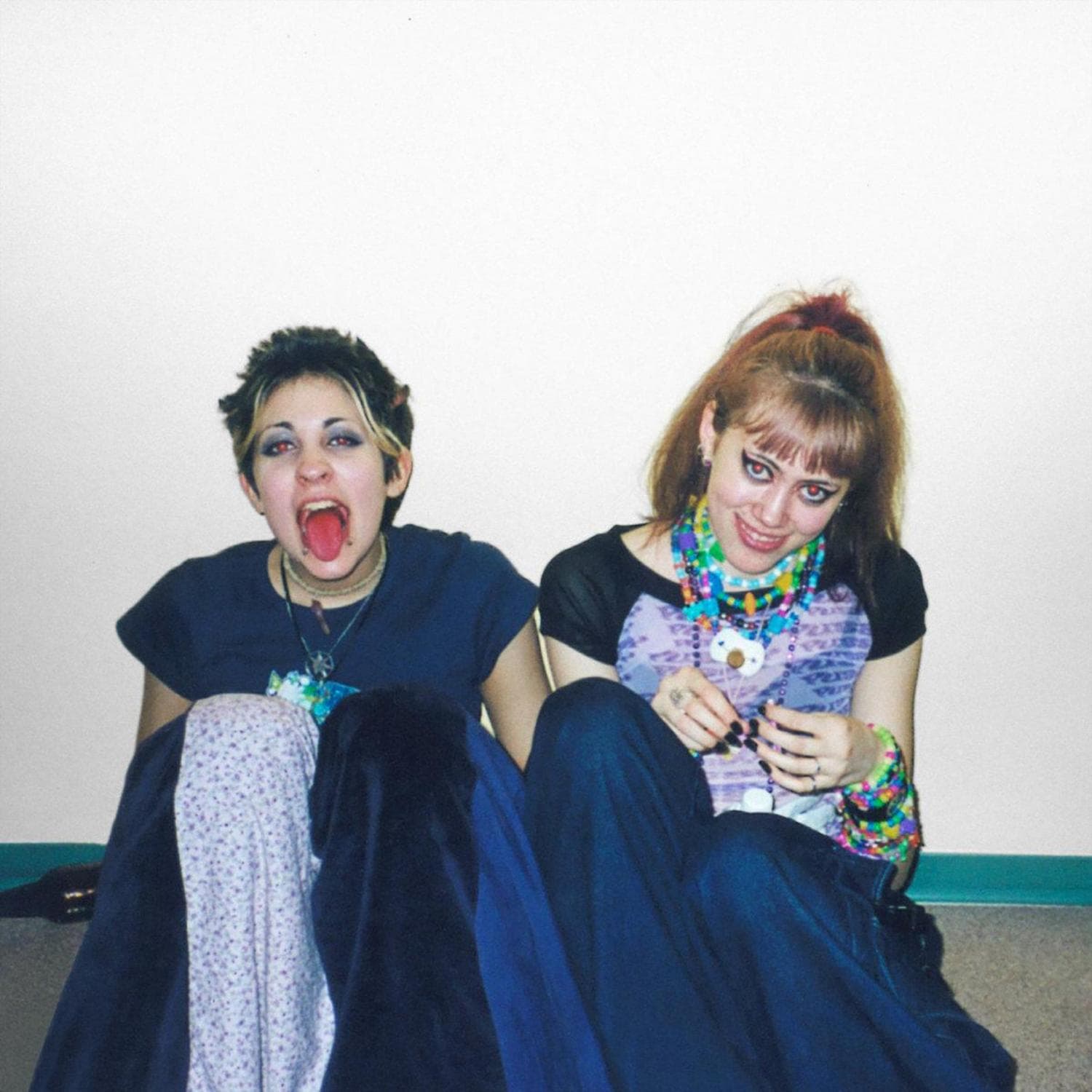 Cover art for Dead Kids, R.I.P. City