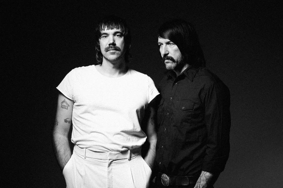 Death From Above 1979 Noise Rock, Punk Rock, Alternative Rock, Garage Rock, Dance-Punk artist - artist profile photo