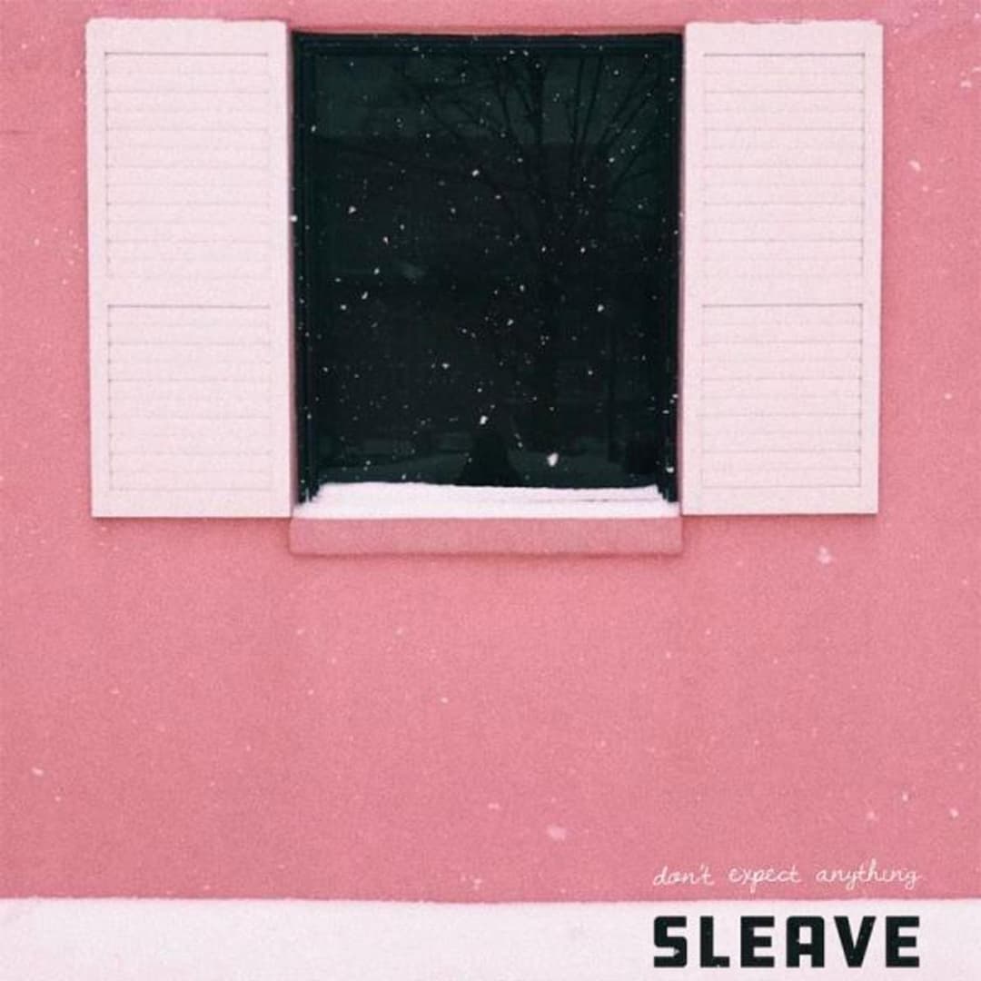 image of Don't Expect Anything