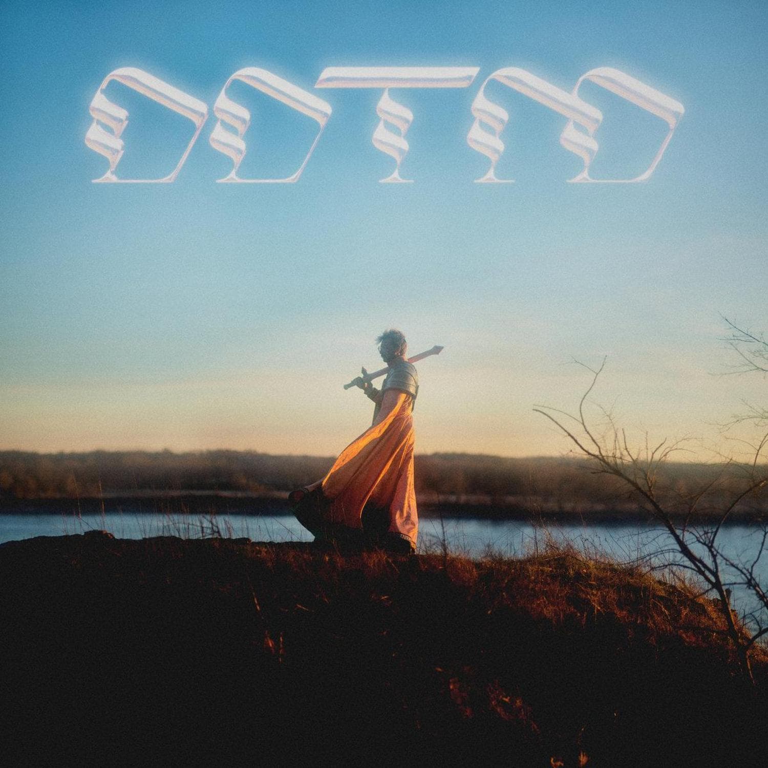 Cover art for Draw Down The Moon