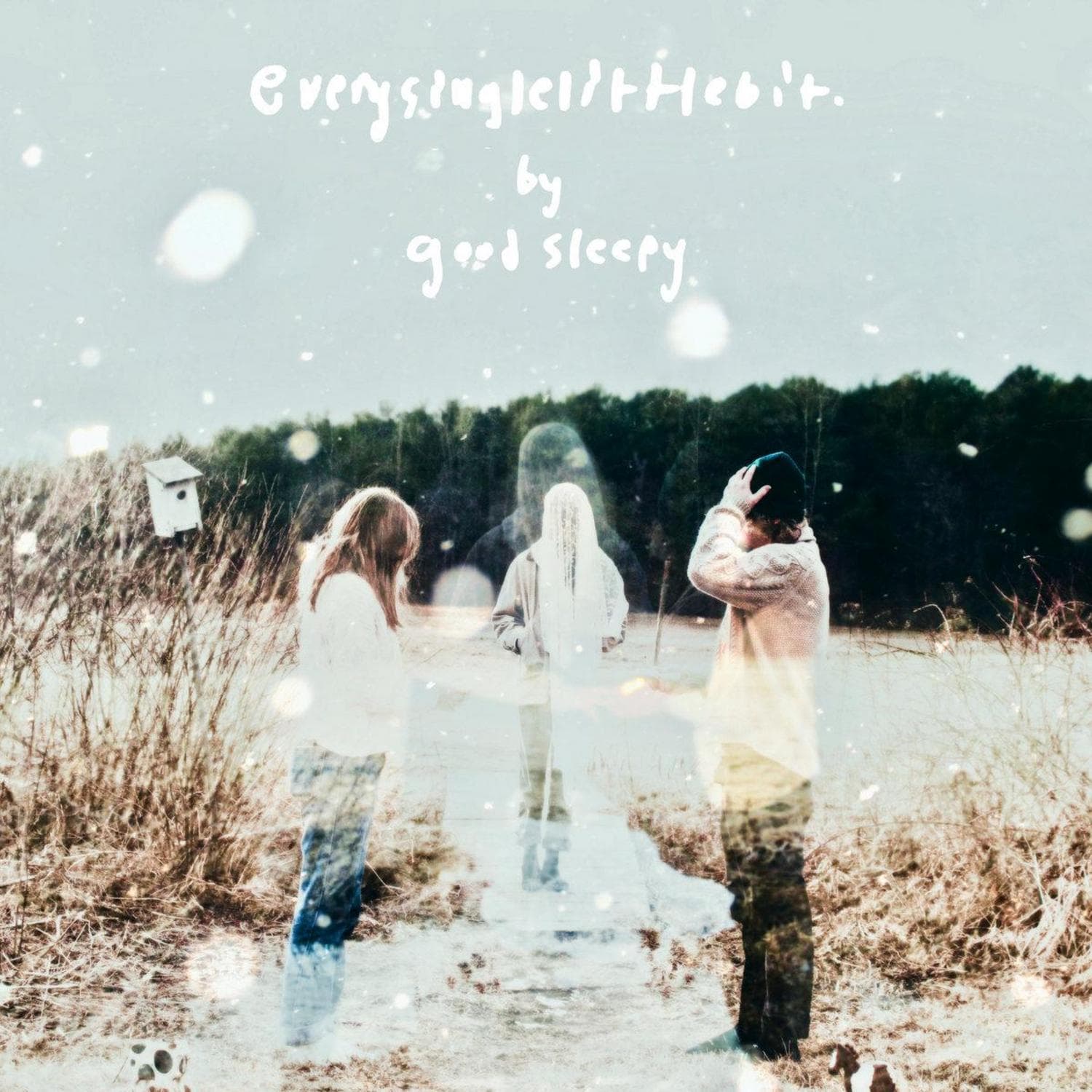 Cover art for Everysinglelittlebit