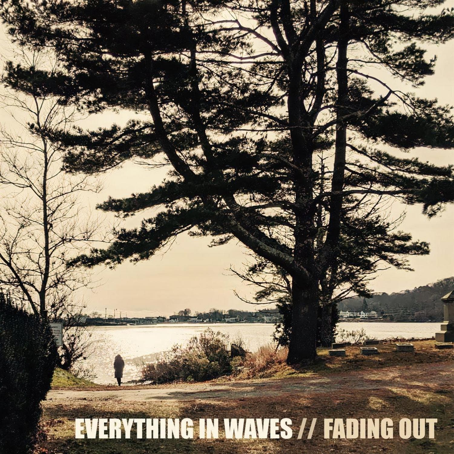 Everything In Waves