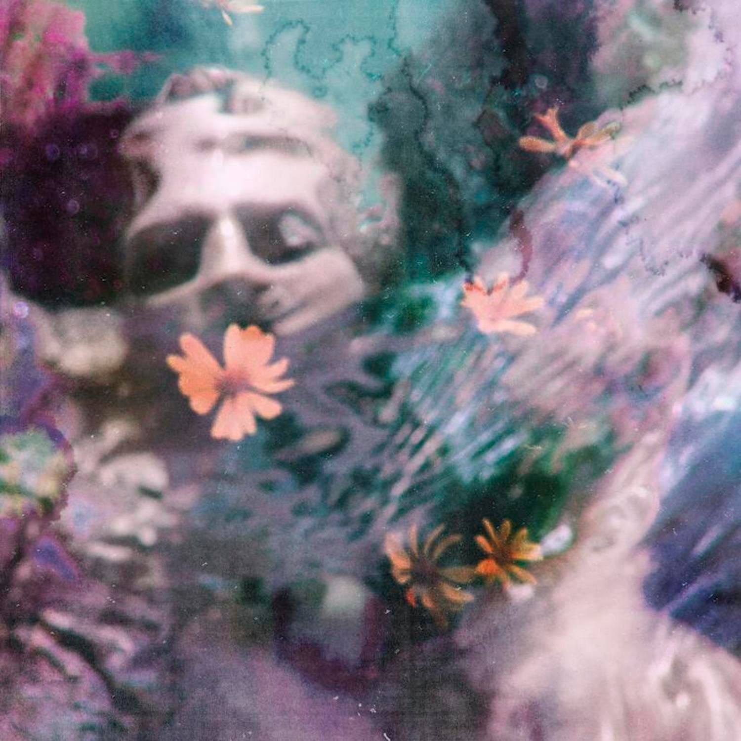 Cover art for Feel It All Around