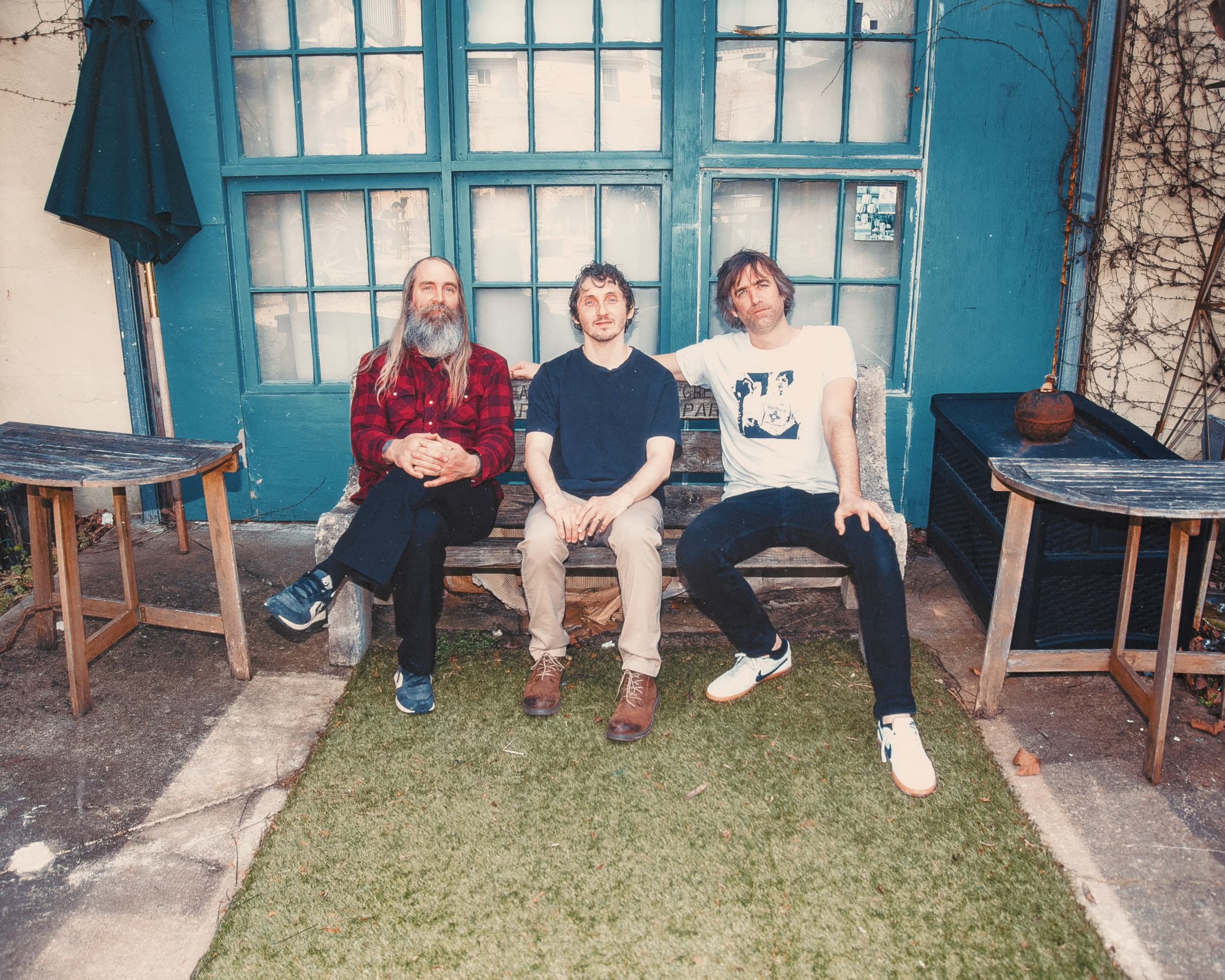 Film Indie Rock, Pop Punk, Emo, Post Hardcore, Melodic Punk artist - artist profile photo