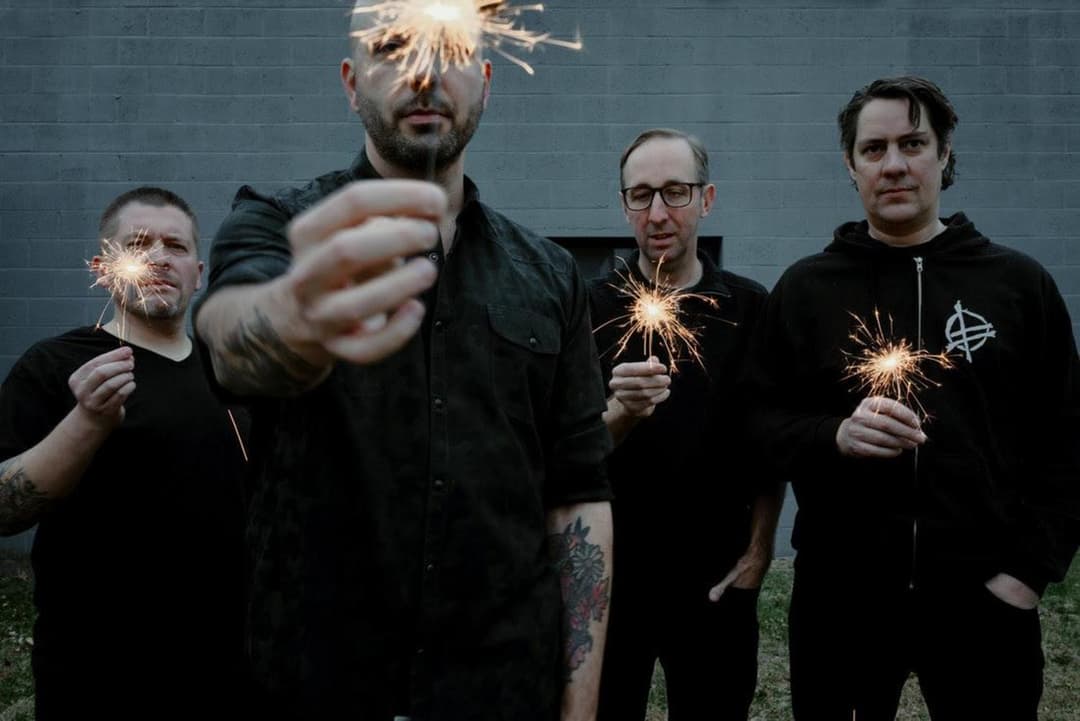 Fire In The Radio musician - artist profile photo