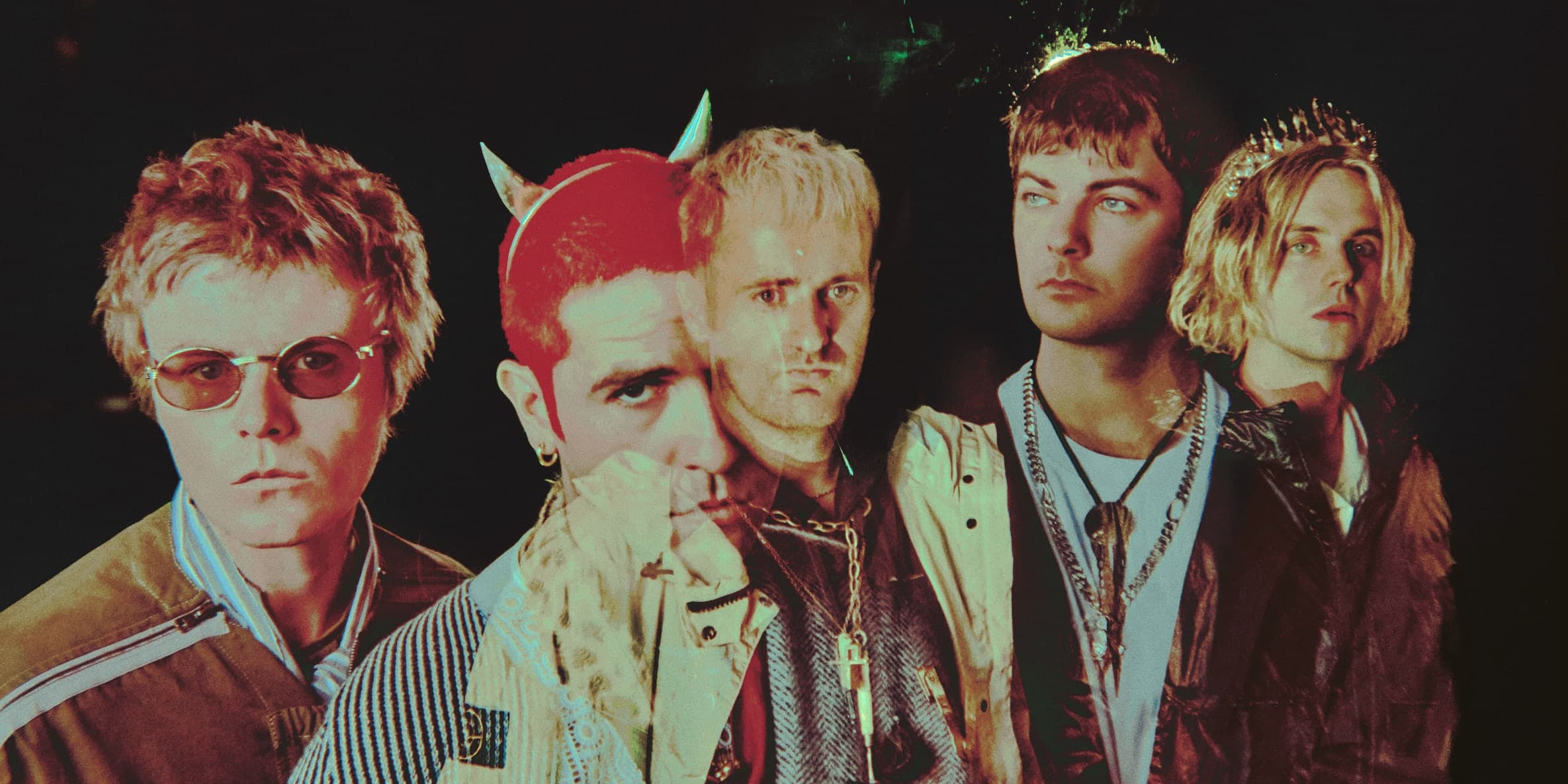 image of Fontaines D.C. Announce New Album Dopamine Chamber, Share New Single “Marianne”