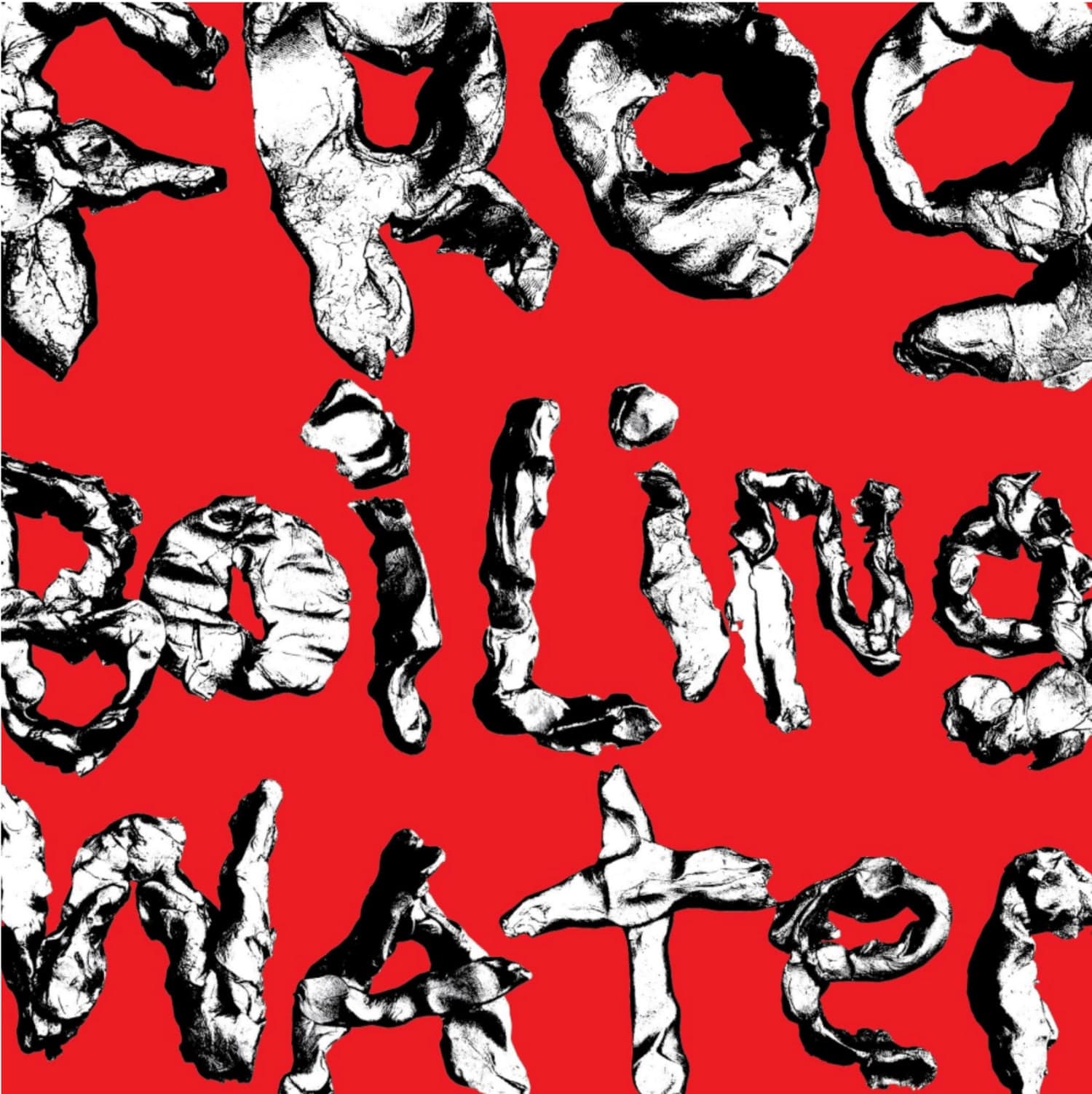 DIIV — Frog In Boiling Water