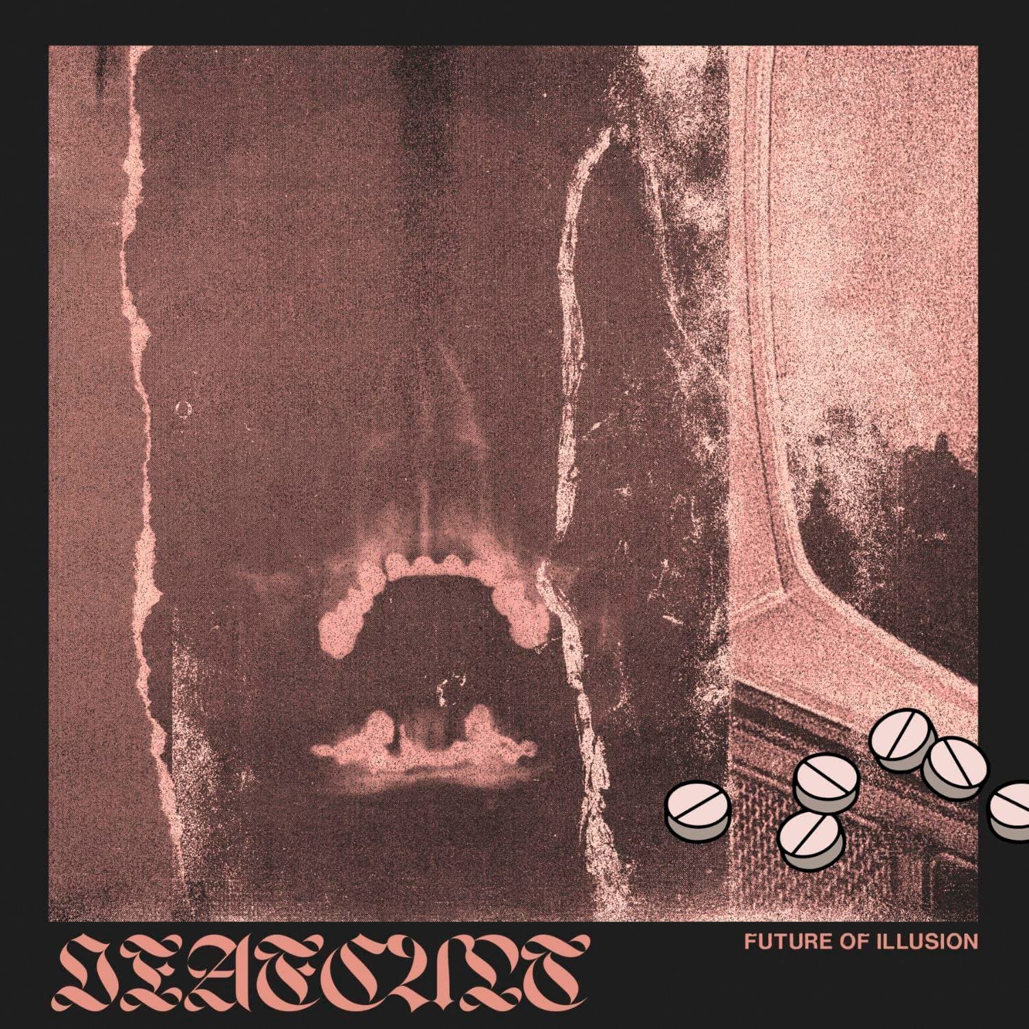 Cover art for Future Of Illusion