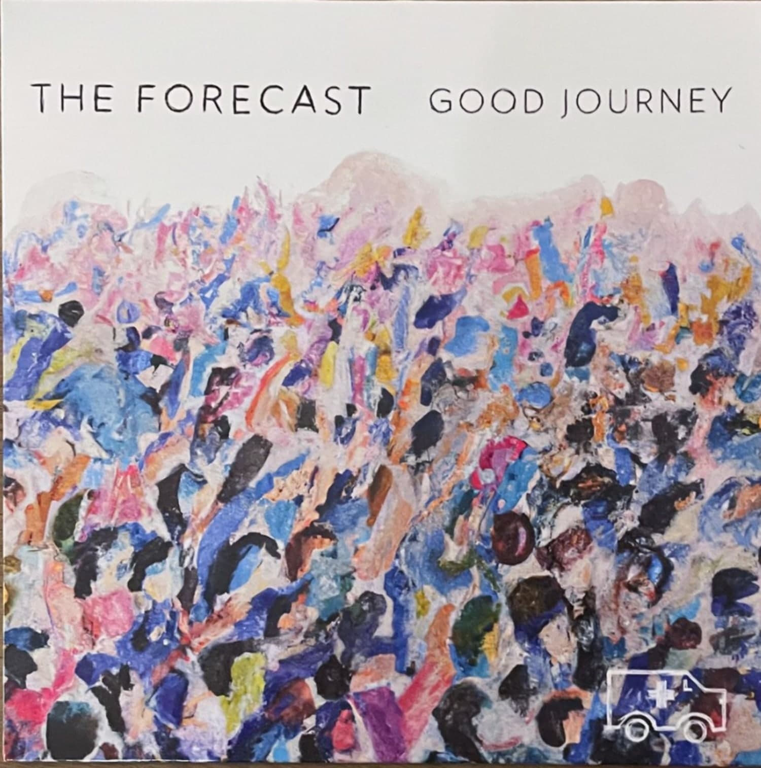 The Forecast — Good Journey