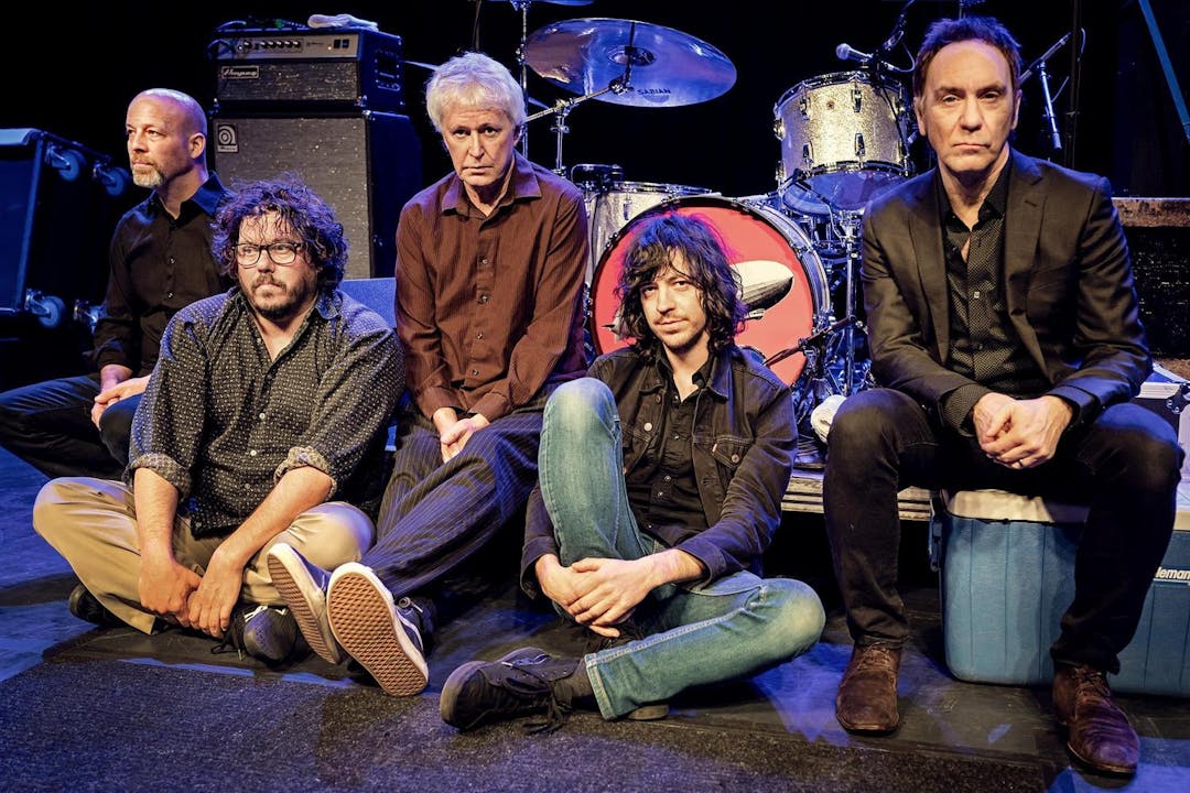 image of Guided By Voices