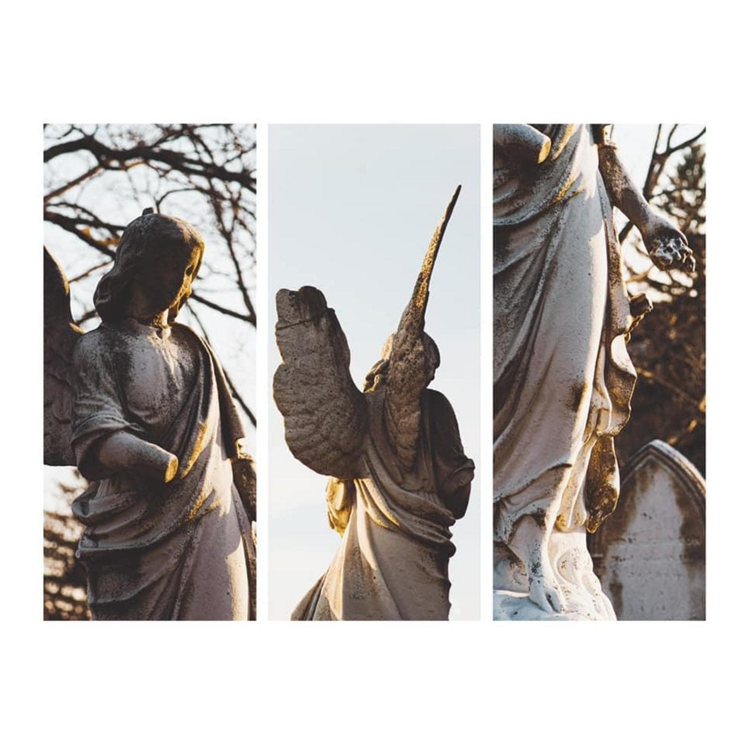 Cover art for Hear Your Voice Again