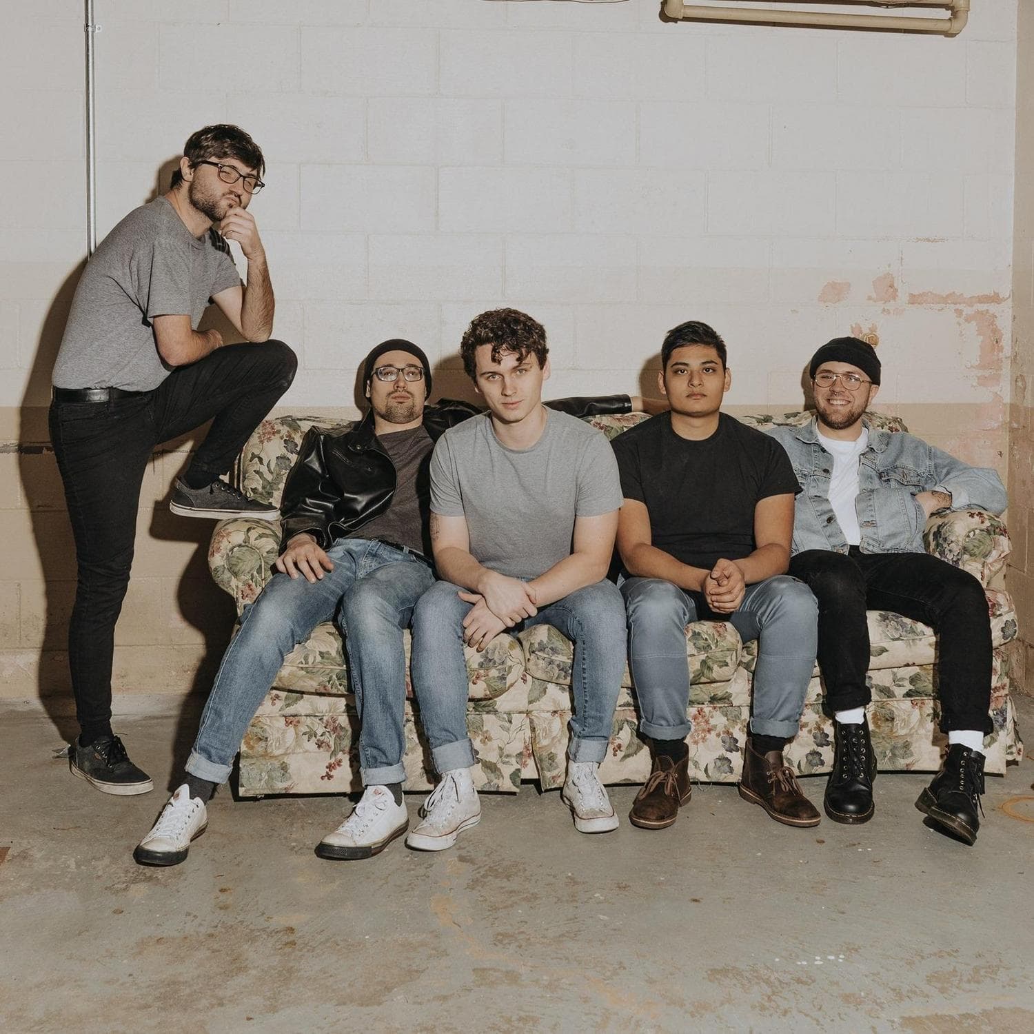 Hot Mulligan