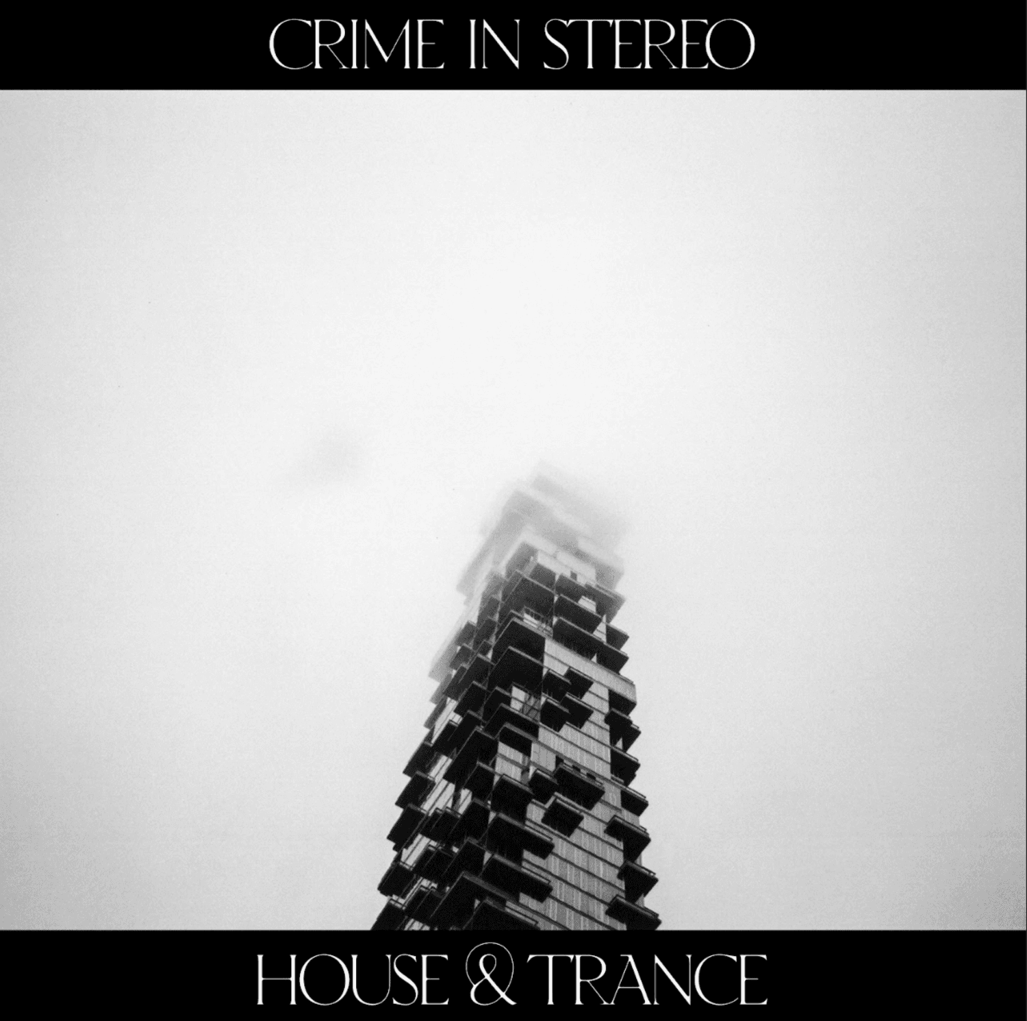 Cover art for House & Trance