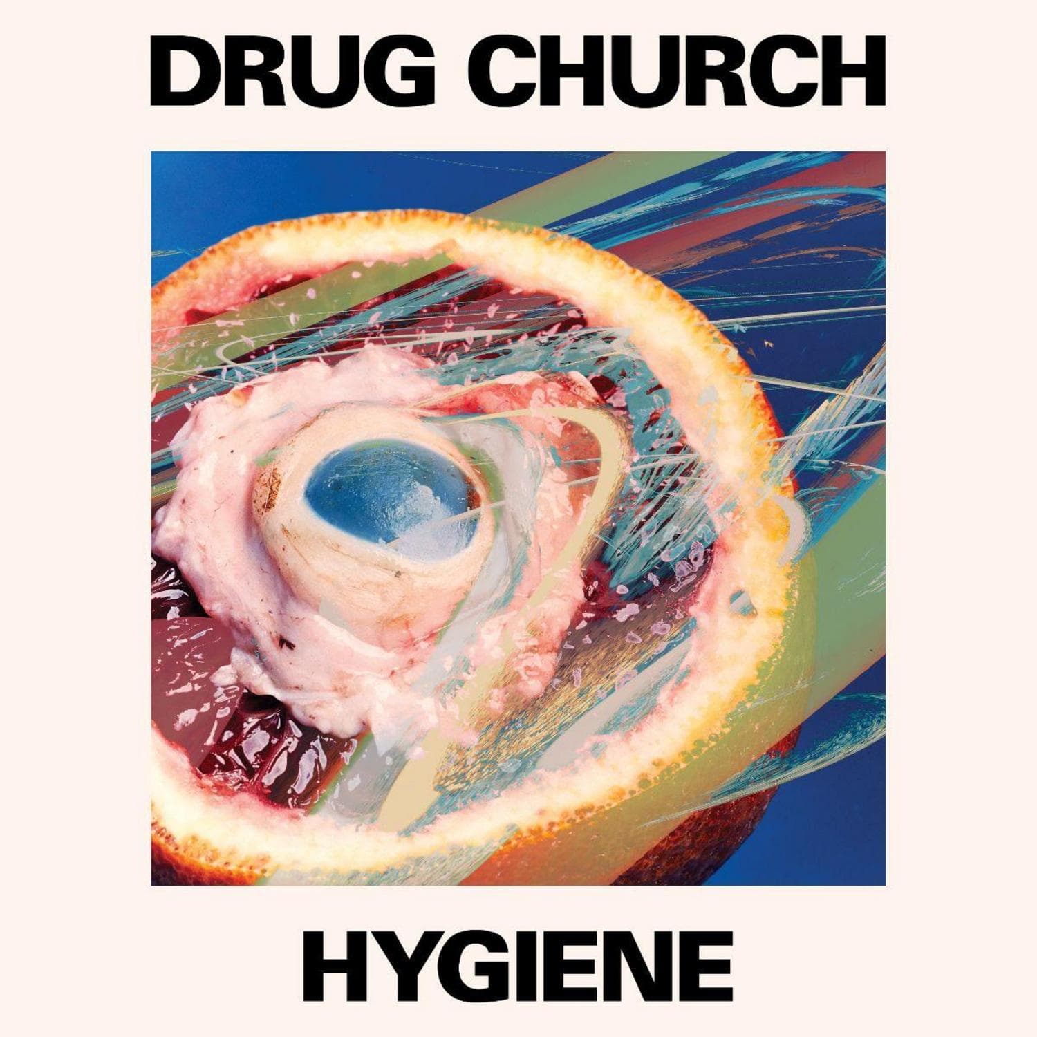 Cover art for Hygiene