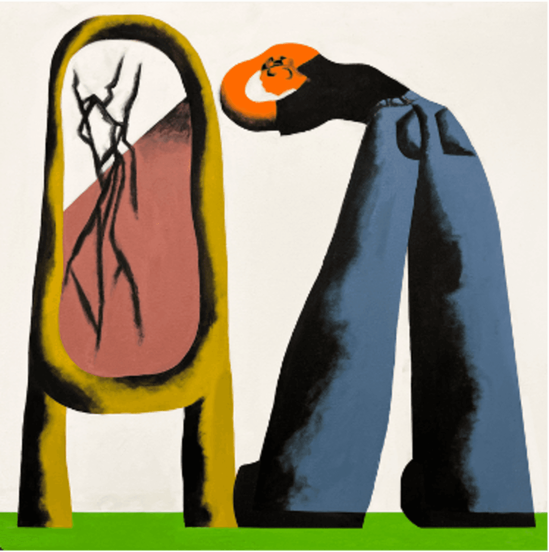 I Want to Disappear  by The Story So Far album cover art - Pop Punk, Alt Rock, Punk Rock