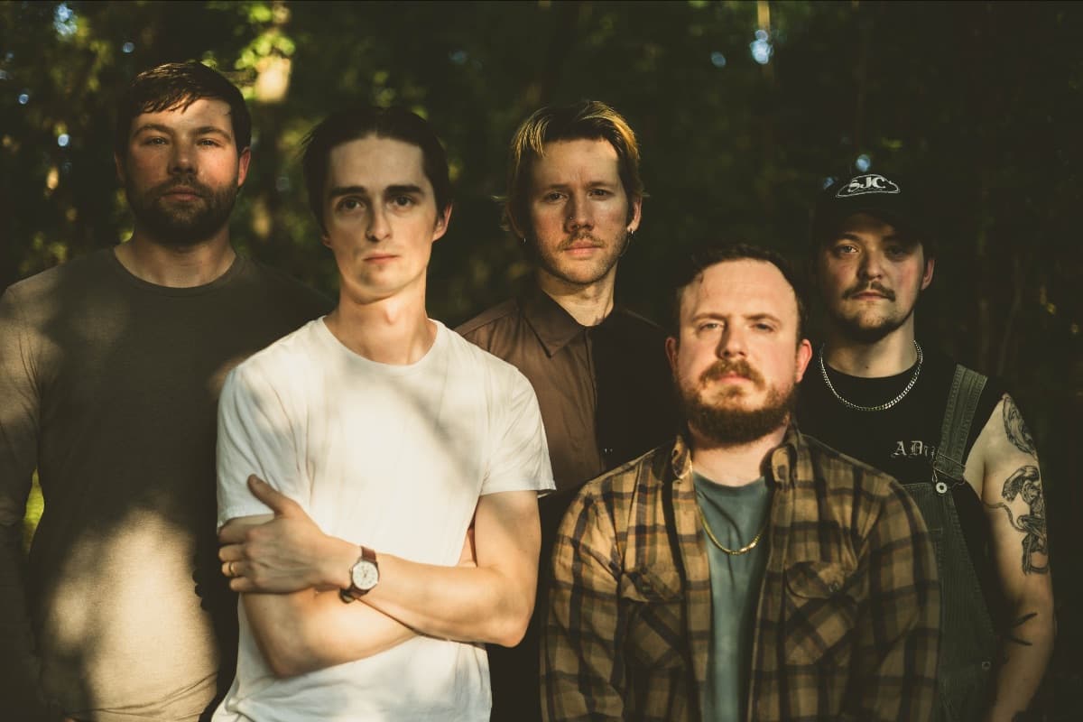 Idle Threat Emo, Post Hardcore, Alternative Rock, Alt Metal artist - artist profile photo