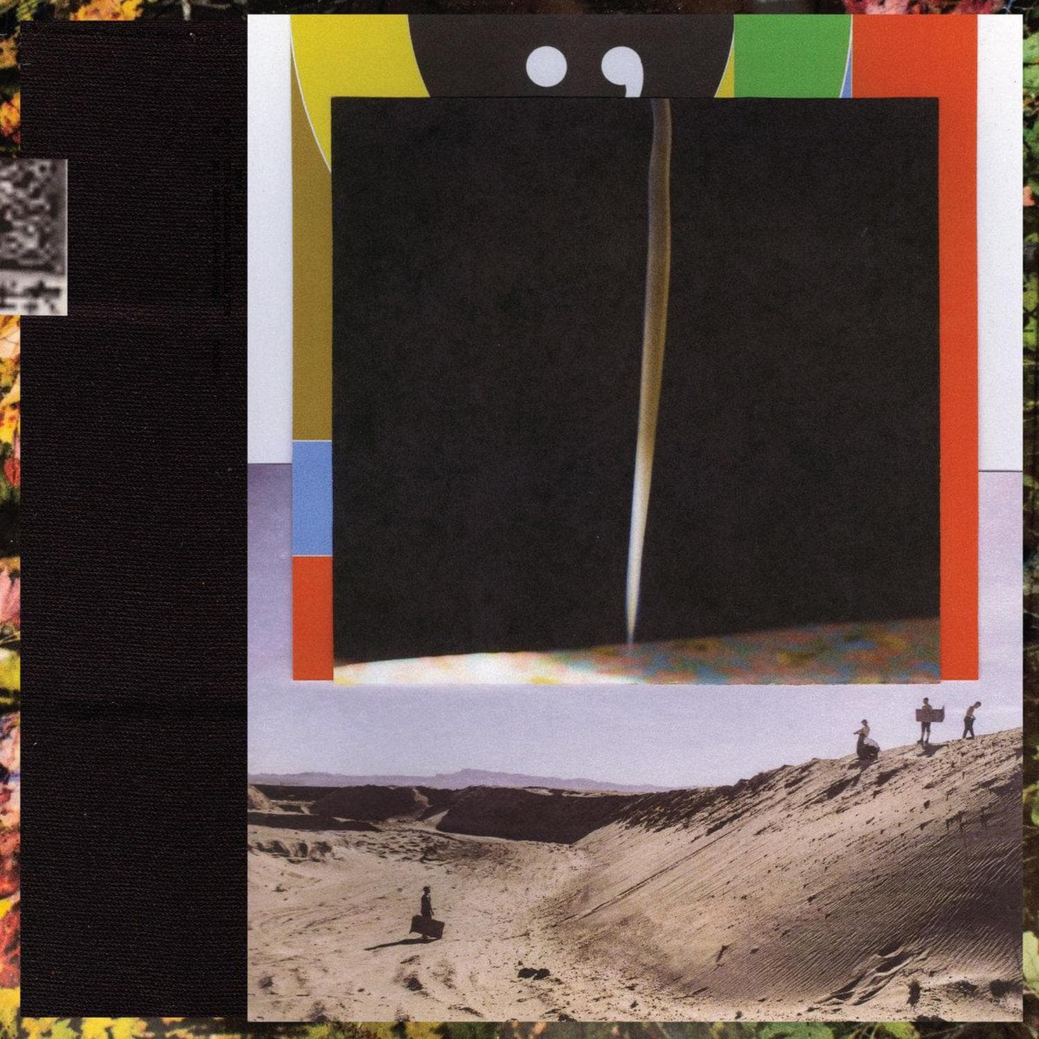 Cover art for i,i