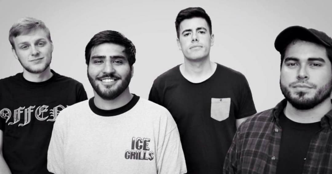 In Her Own Words musician - artist profile photo