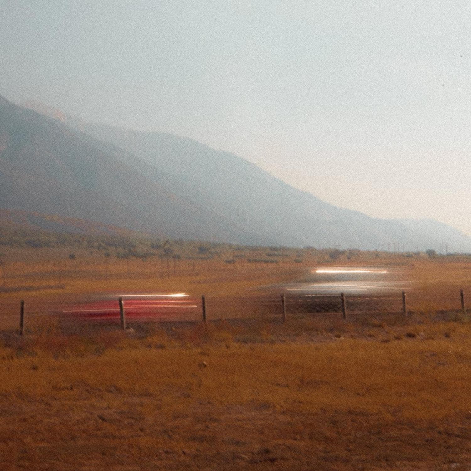 Cover art for In the Interim