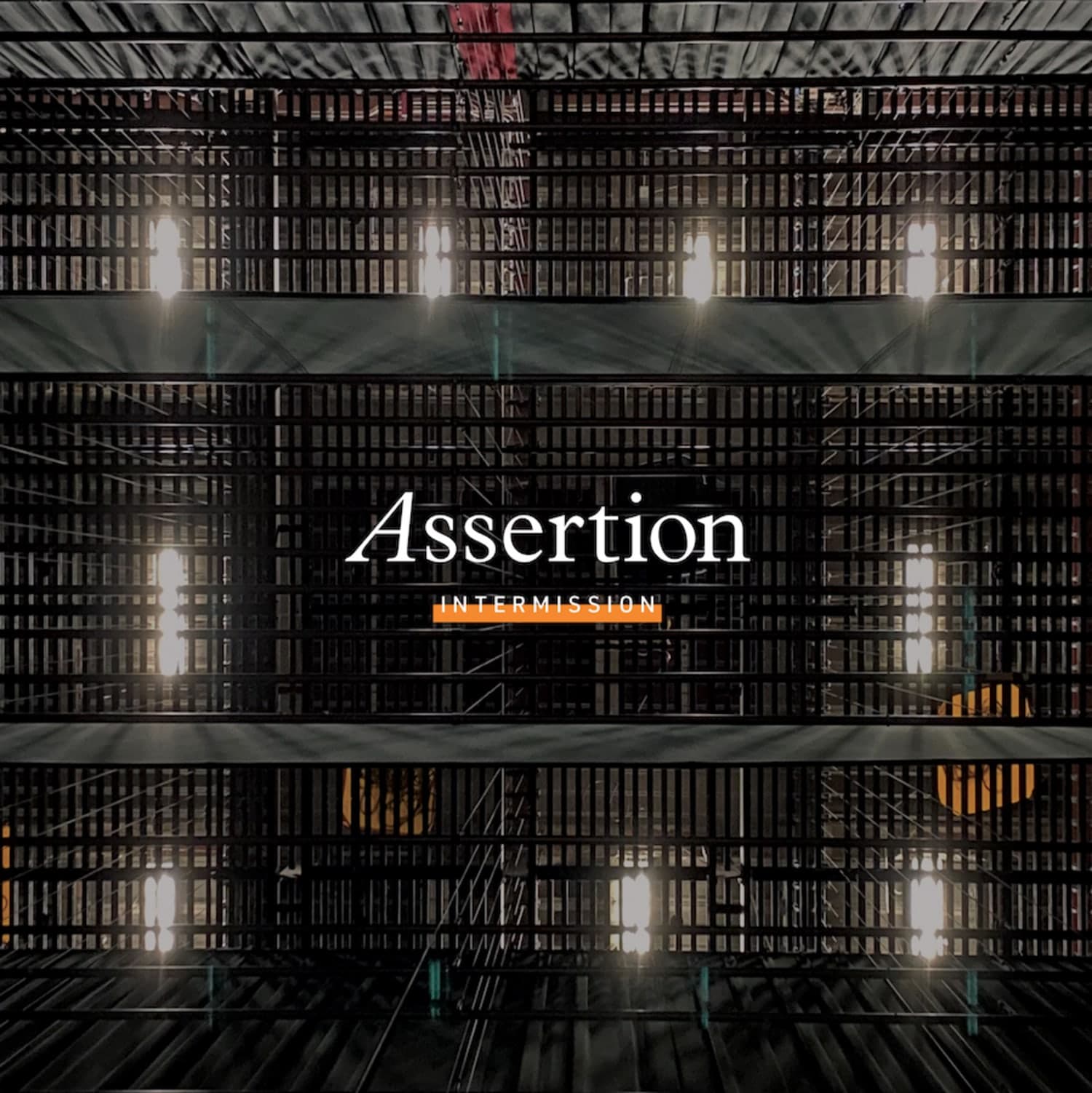 Assertion — Intermission
